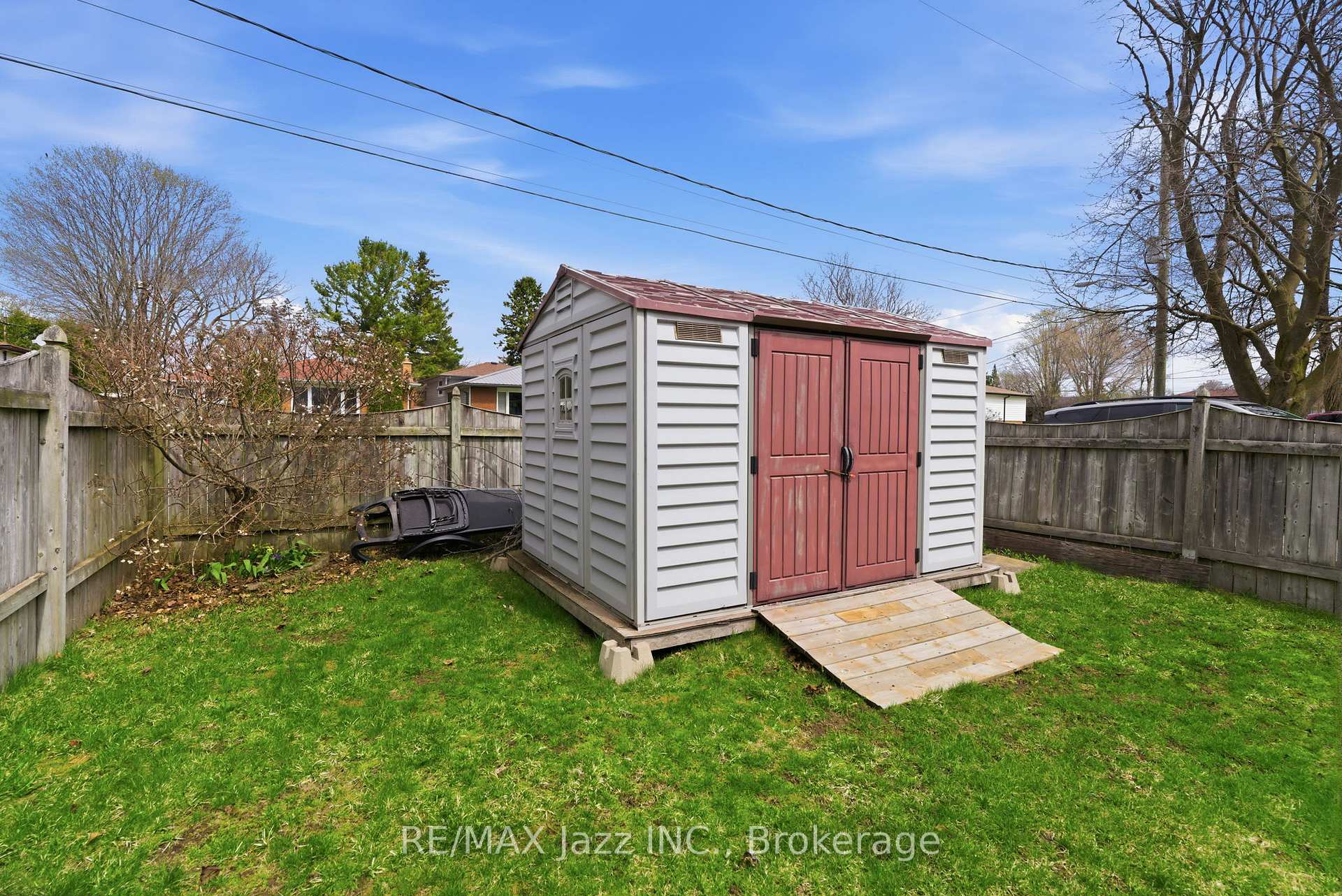 Photo 28 of 621 Willow Crescent, Cobourg — HOMEH