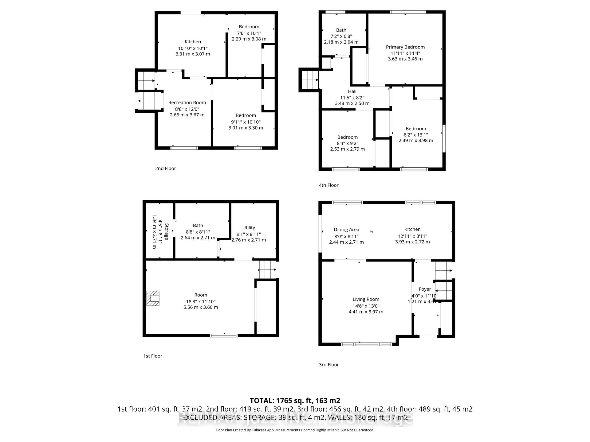 Photo 50 of 621 Willow Crescent, Cobourg — HOMEH