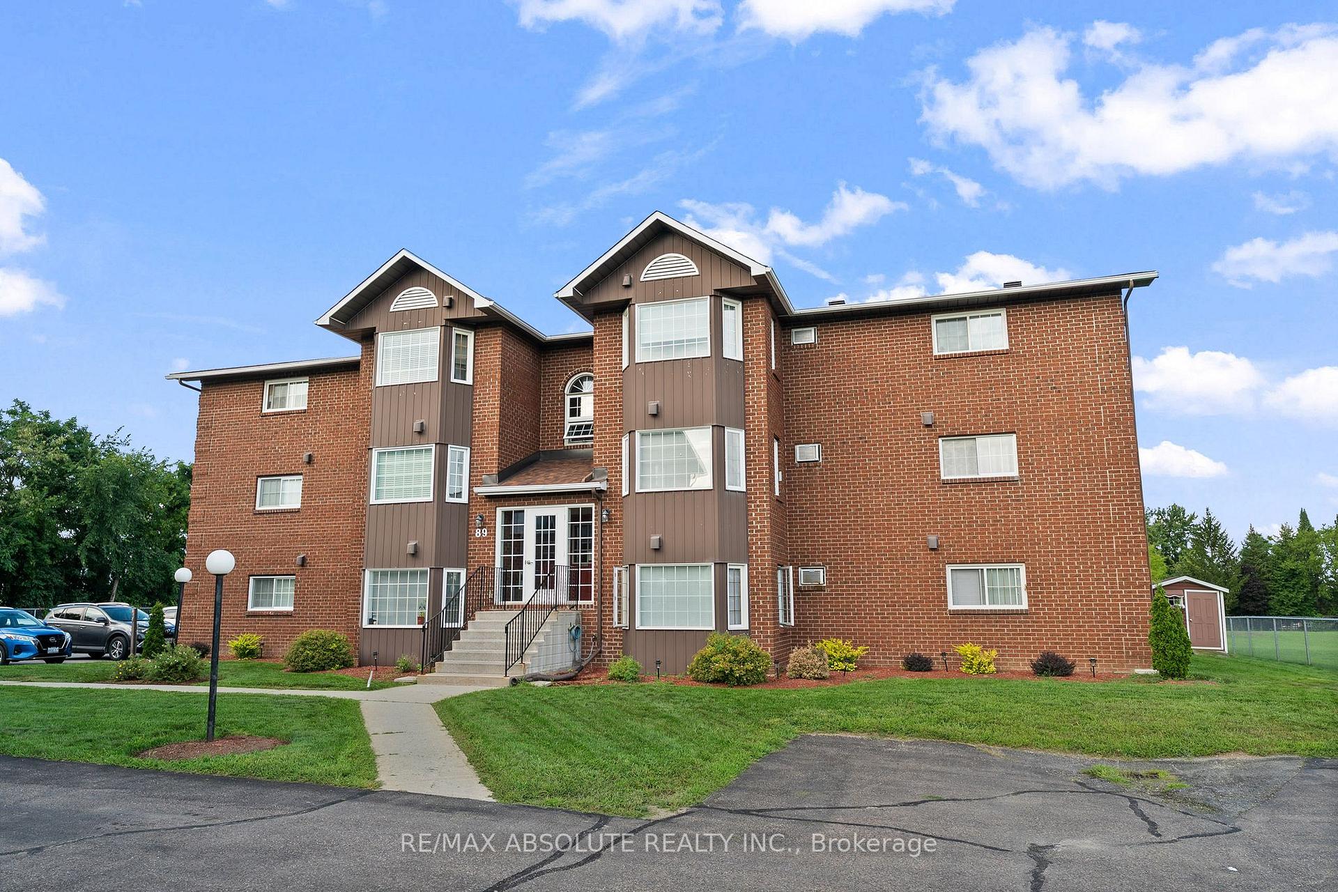 Photo 2 of Unit 3B, 89 Edey Street, Arnprior, Arnprior — HOMEH