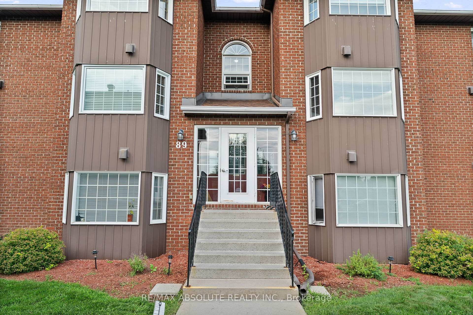 Photo 3 of Unit 3B, 89 Edey Street, Arnprior, Arnprior — HOMEH