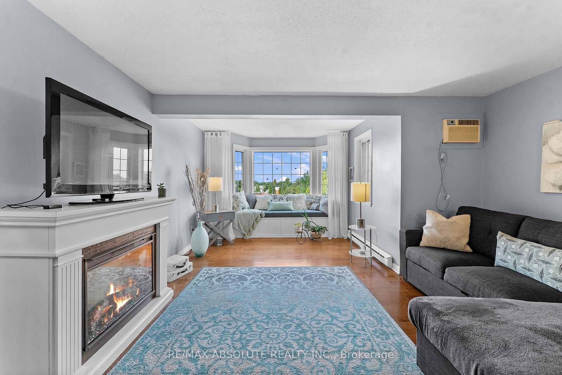 Photo 5 of Unit 3B, 89 Edey Street, Arnprior, Arnprior — HOMEH