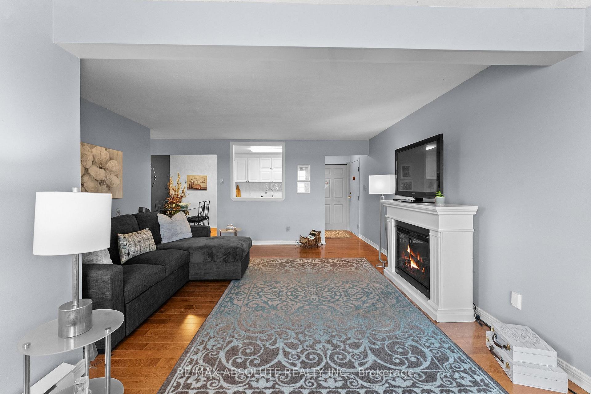 Photo 10 of Unit 3B, 89 Edey Street, Arnprior, Arnprior — HOMEH