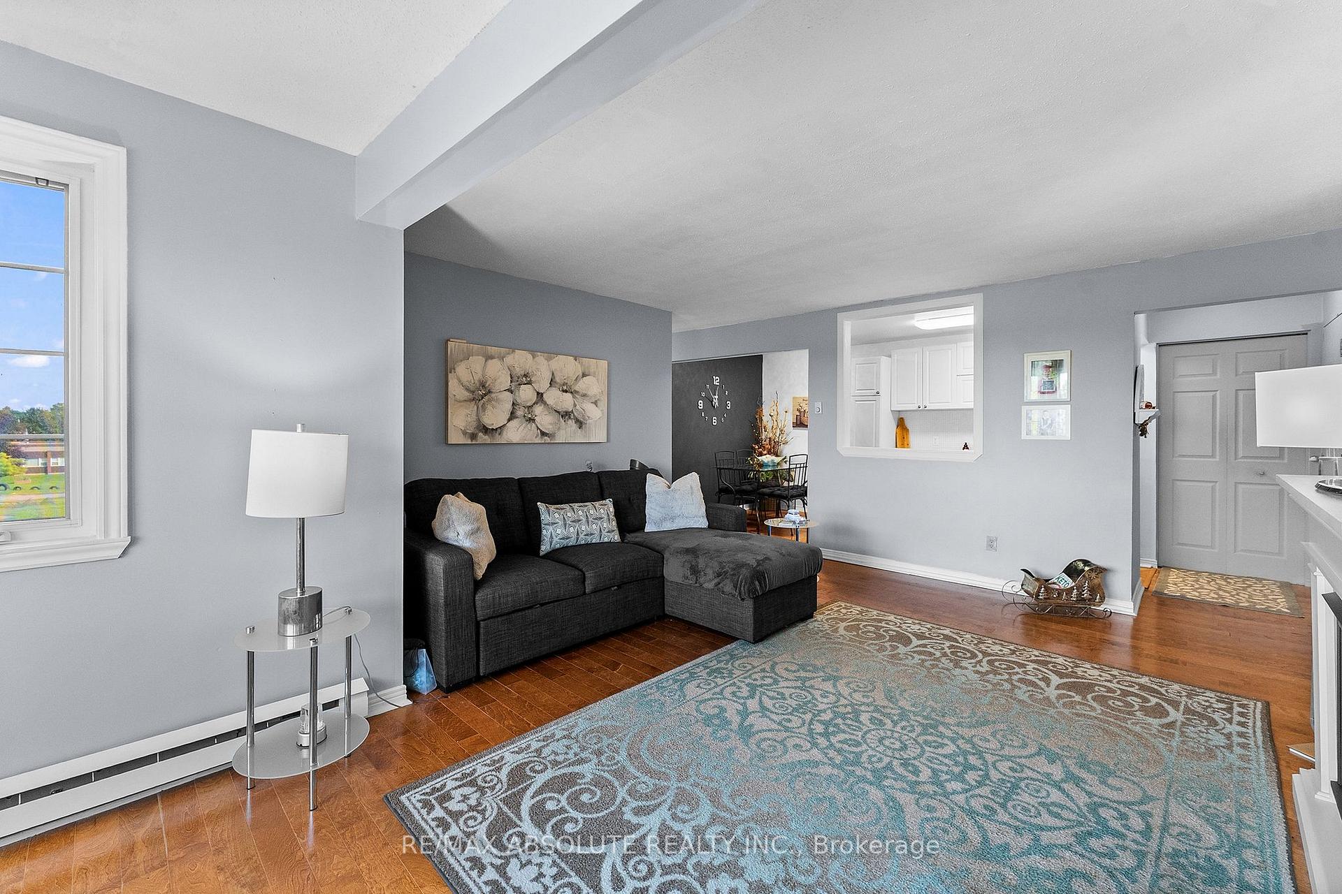 Photo 11 of Unit 3B, 89 Edey Street, Arnprior, Arnprior — HOMEH