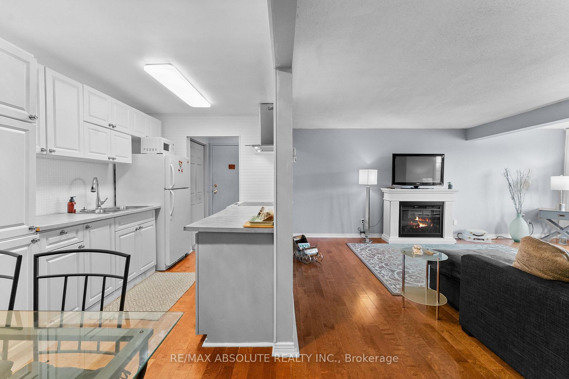 Photo 12 of Unit 3B, 89 Edey Street, Arnprior, Arnprior — HOMEH