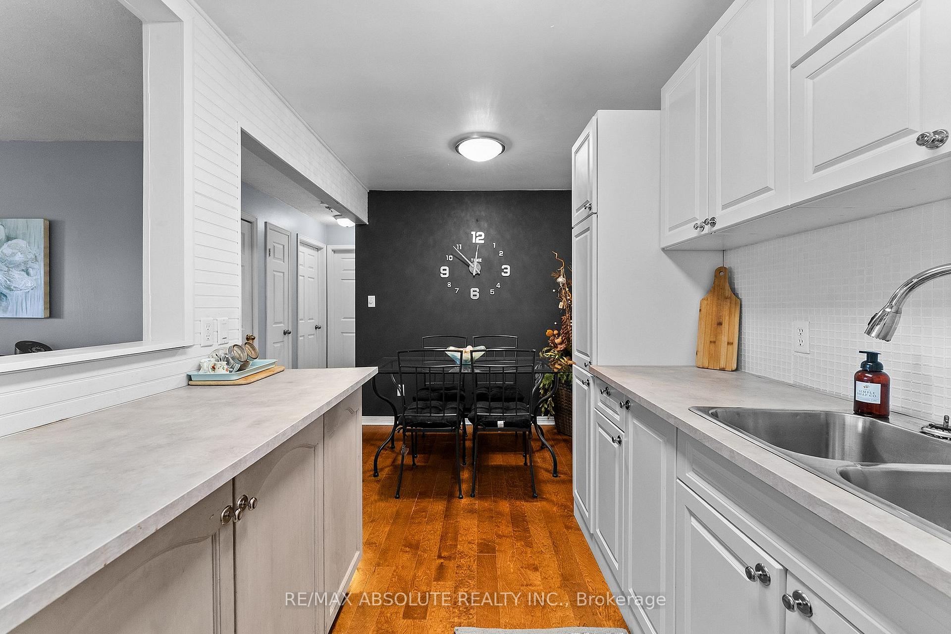 Photo 14 of Unit 3B, 89 Edey Street, Arnprior, Arnprior — HOMEH