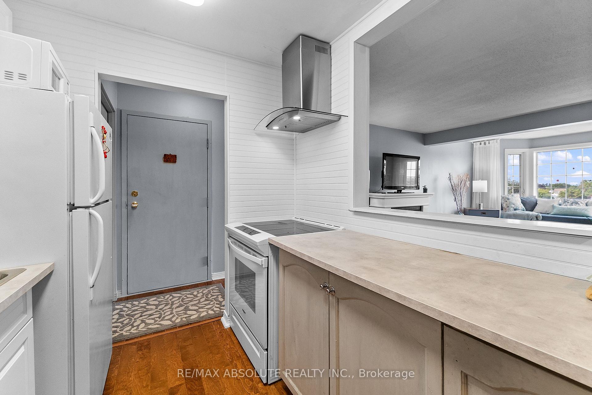 Photo 15 of Unit 3B, 89 Edey Street, Arnprior, Arnprior — HOMEH