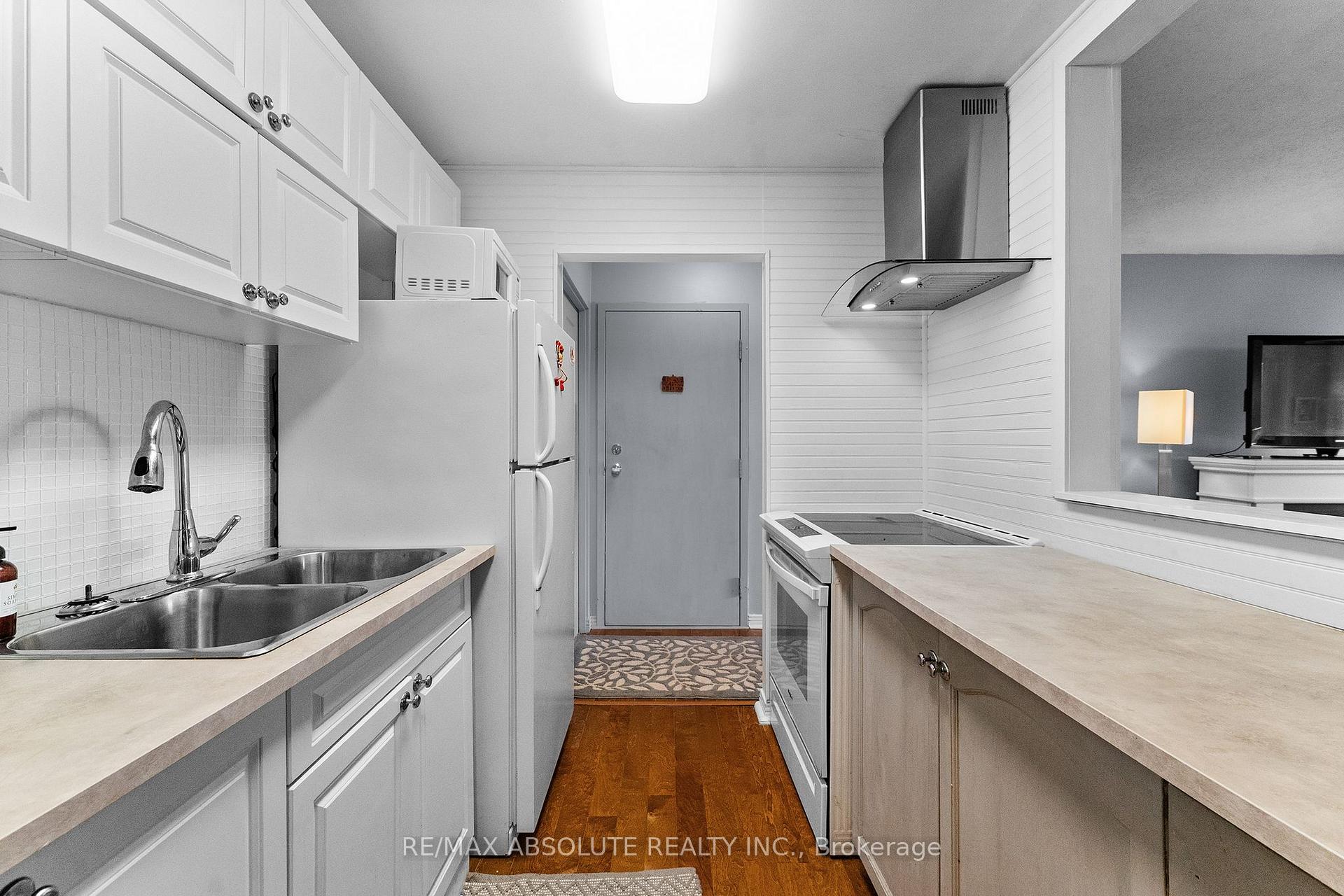 Photo 17 of Unit 3B, 89 Edey Street, Arnprior, Arnprior — HOMEH
