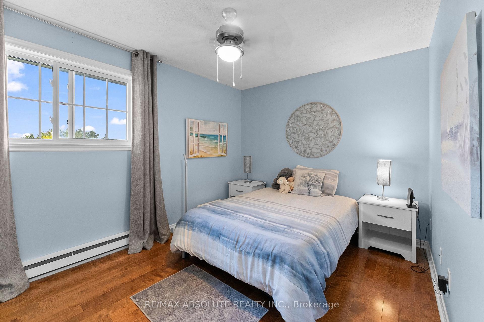 Photo 20 of Unit 3B, 89 Edey Street, Arnprior, Arnprior — HOMEH