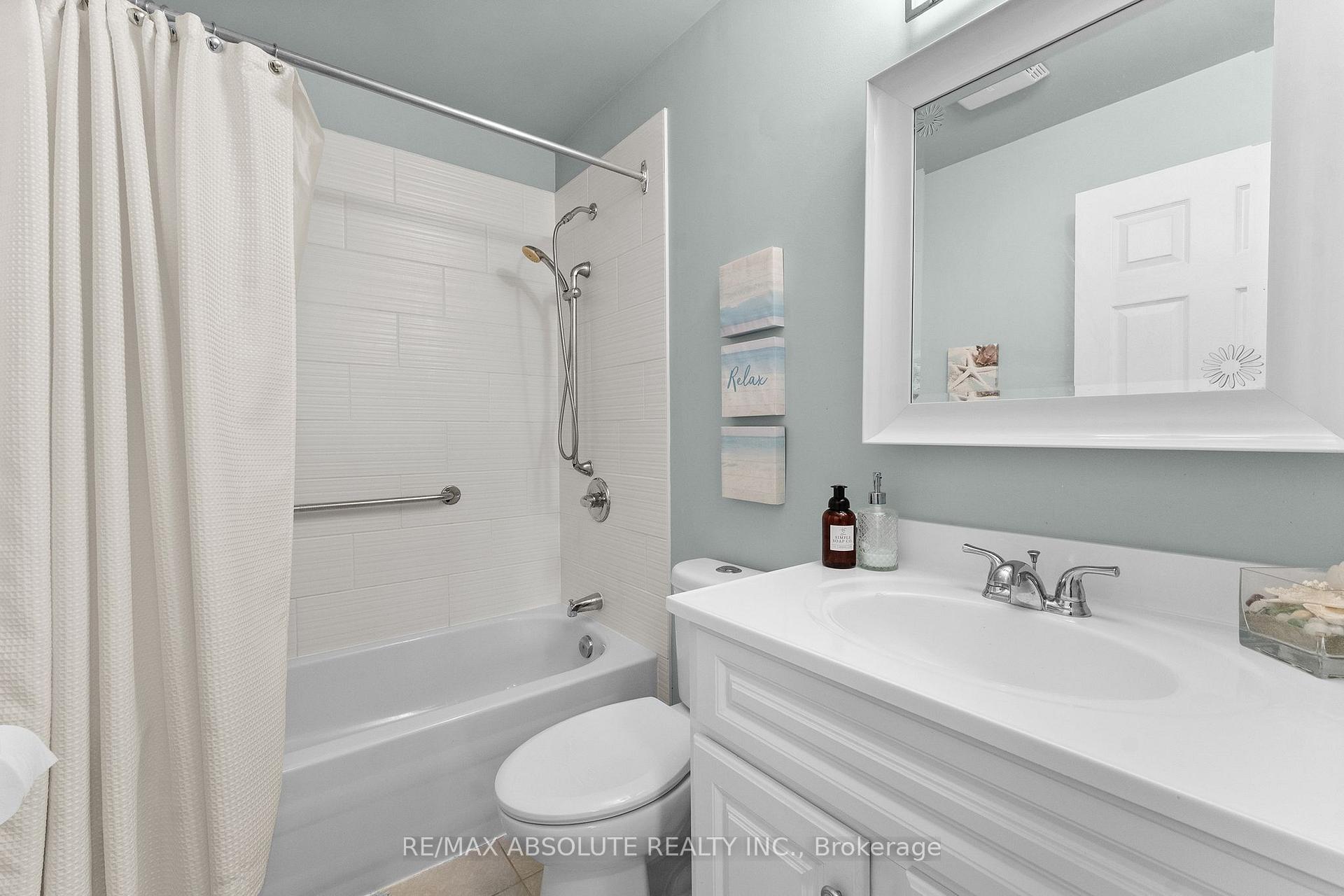 Photo 21 of Unit 3B, 89 Edey Street, Arnprior, Arnprior — HOMEH