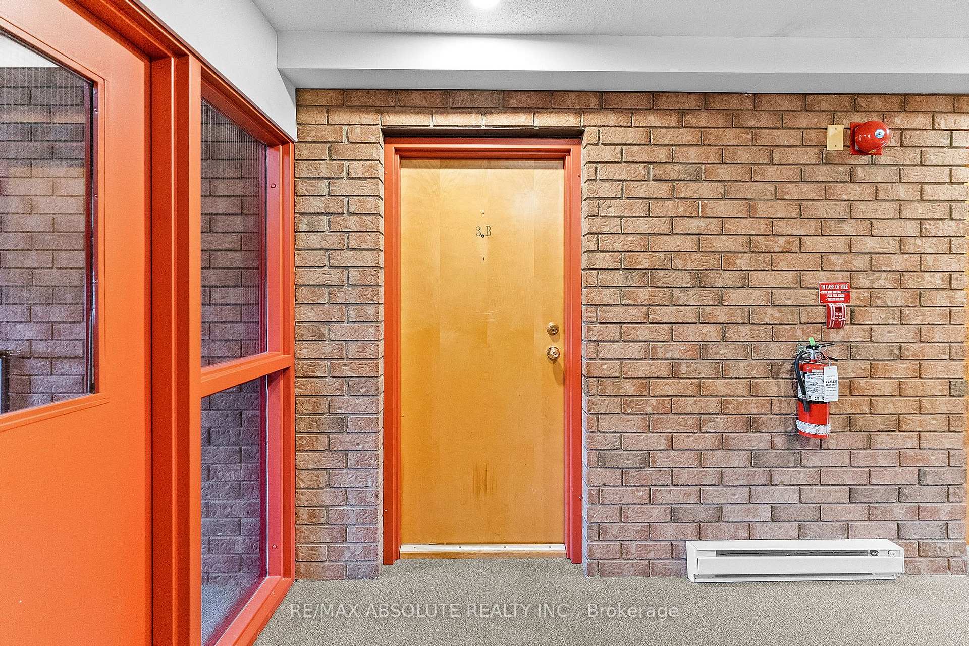 Photo 22 of Unit 3B, 89 Edey Street, Arnprior, Arnprior — HOMEH