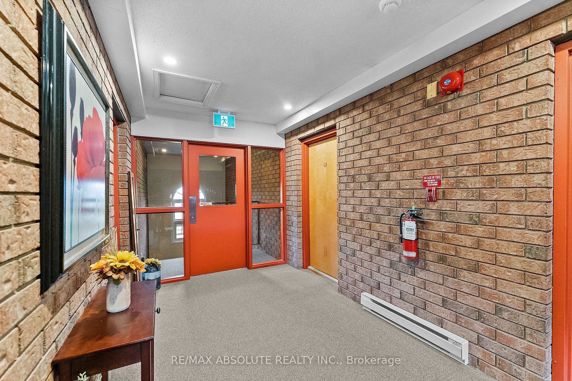 Photo 23 of Unit 3B, 89 Edey Street, Arnprior, Arnprior — HOMEH