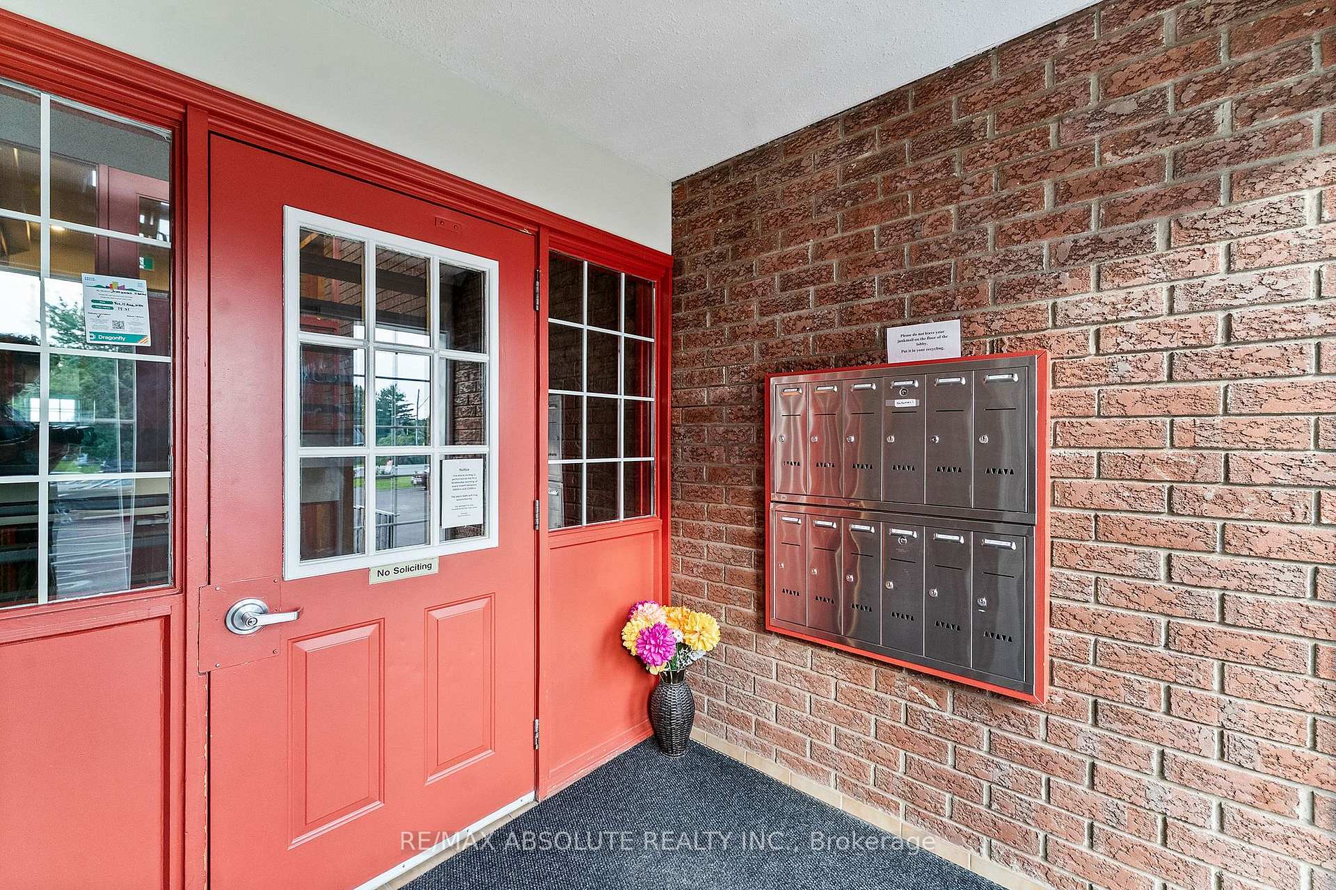 Photo 24 of Unit 3B, 89 Edey Street, Arnprior, Arnprior — HOMEH