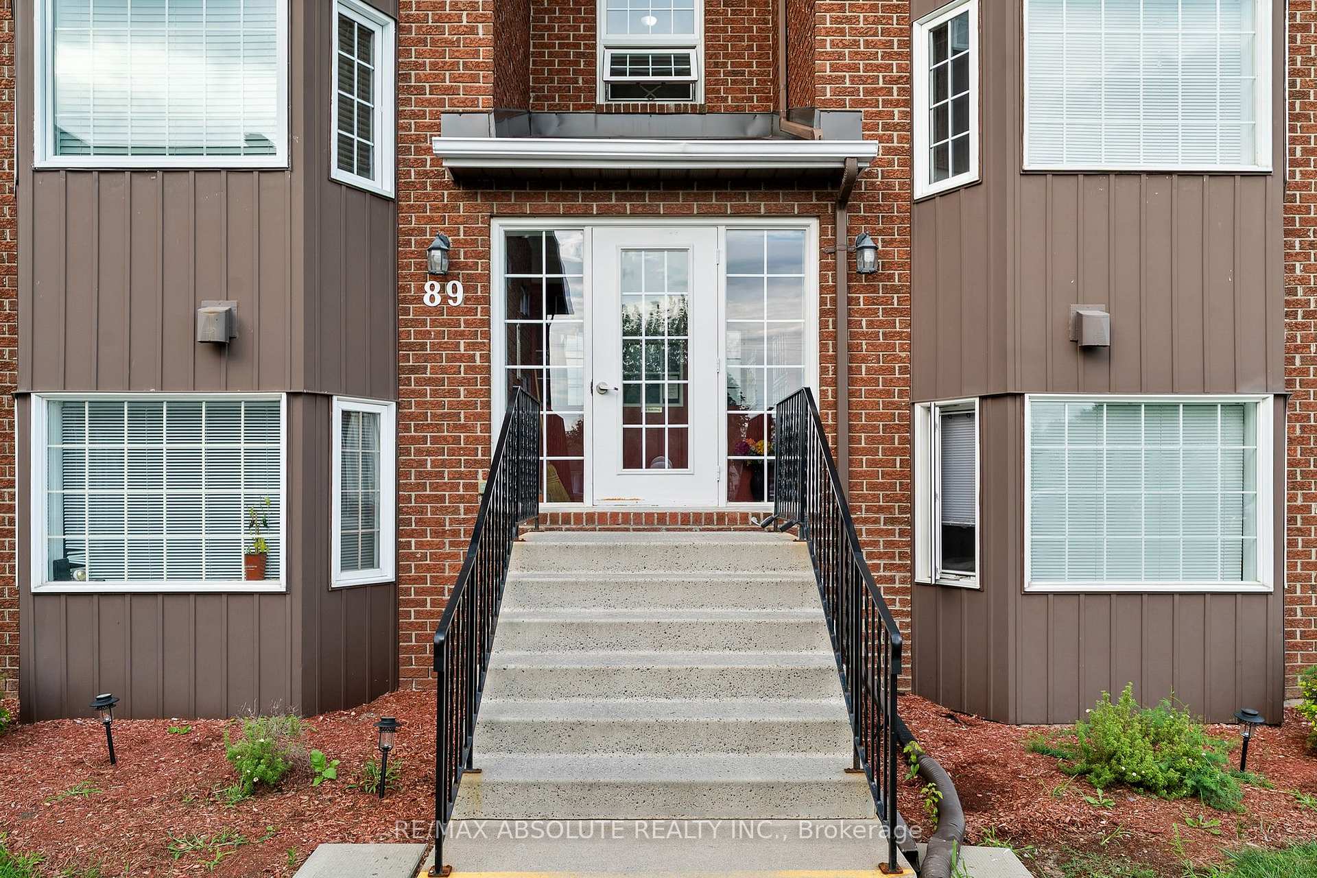 Photo 25 of Unit 3B, 89 Edey Street, Arnprior, Arnprior — HOMEH