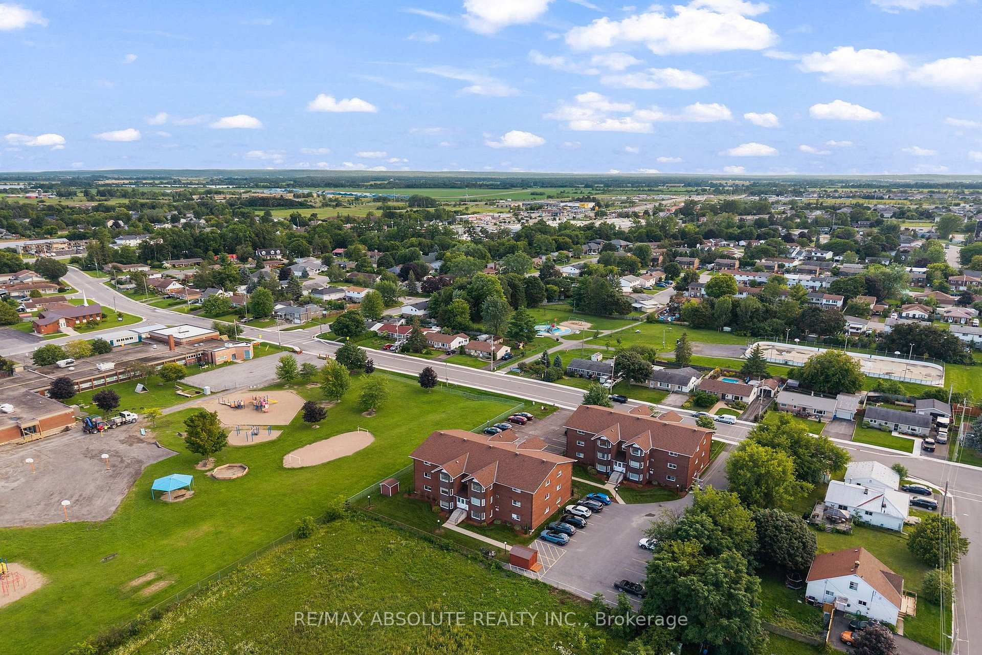 Photo 28 of Unit 3B, 89 Edey Street, Arnprior, Arnprior — HOMEH