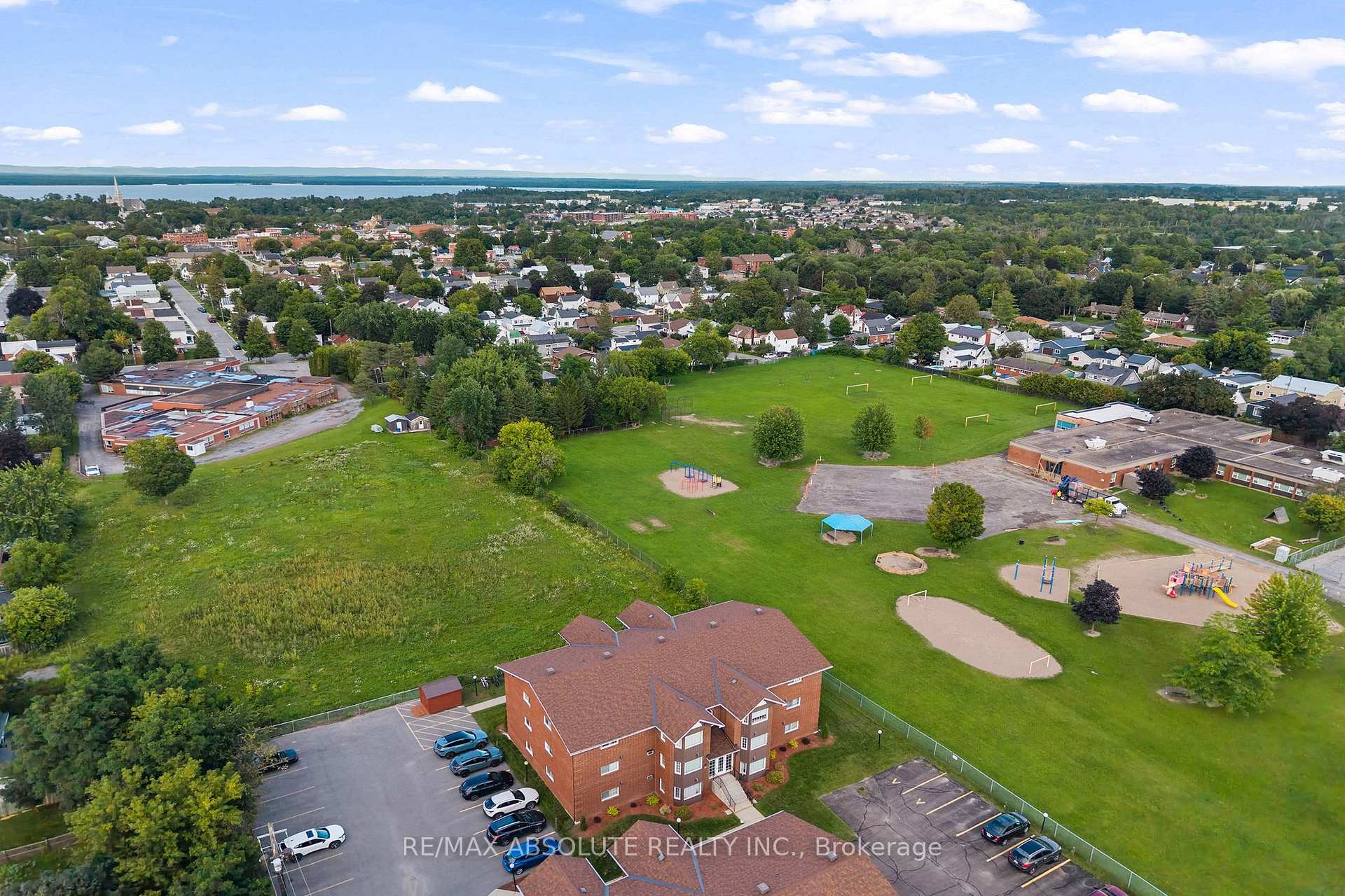Photo 29 of Unit 3B, 89 Edey Street, Arnprior, Arnprior — HOMEH