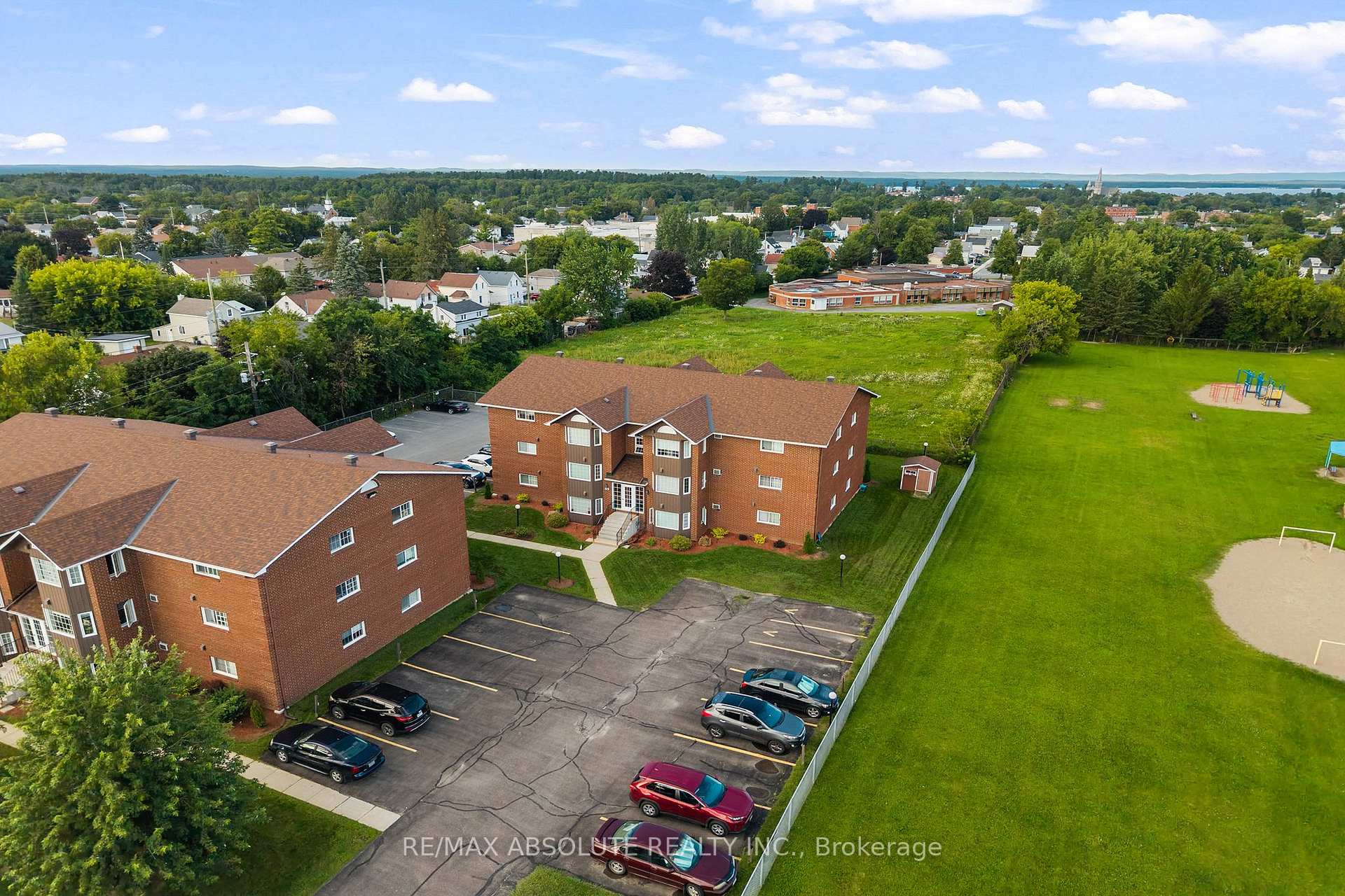Photo 31 of Unit 3B, 89 Edey Street, Arnprior, Arnprior — HOMEH