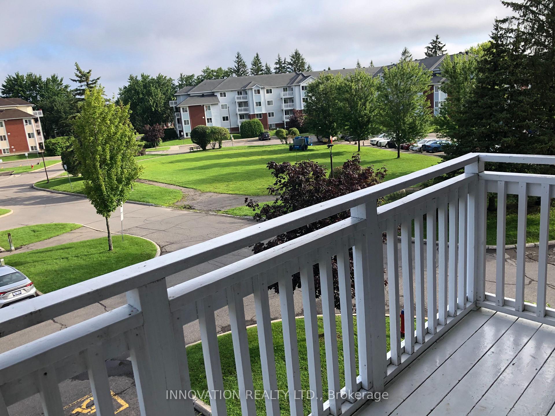 Photo 18 of Unit 206, 268 Lorry Greenberg Drive, Ottawa, Hunt Club Park/Greenboro — HOMEH