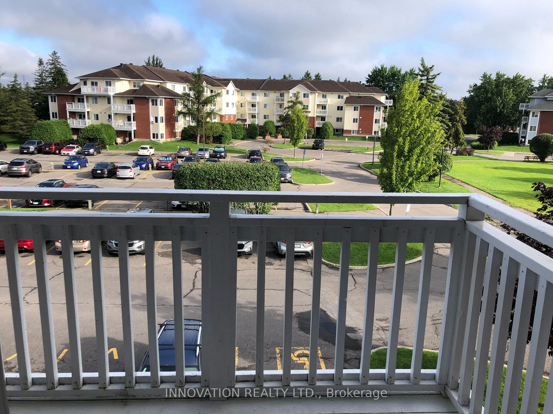 Photo 20 of Unit 206, 268 Lorry Greenberg Drive, Ottawa, Hunt Club Park/Greenboro — HOMEH