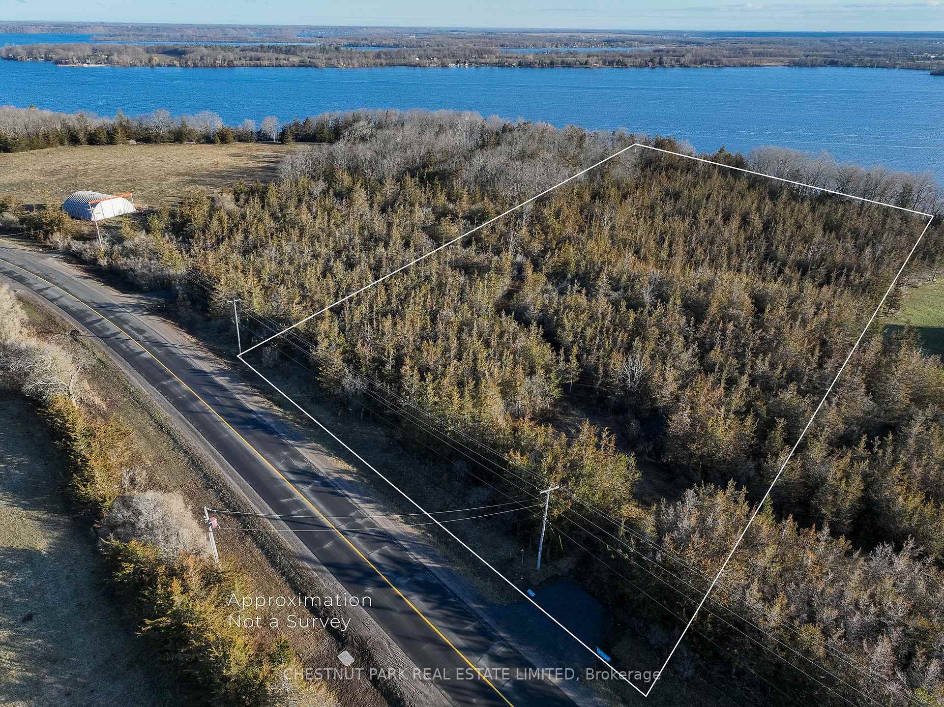 Photo of 695 County Road 7