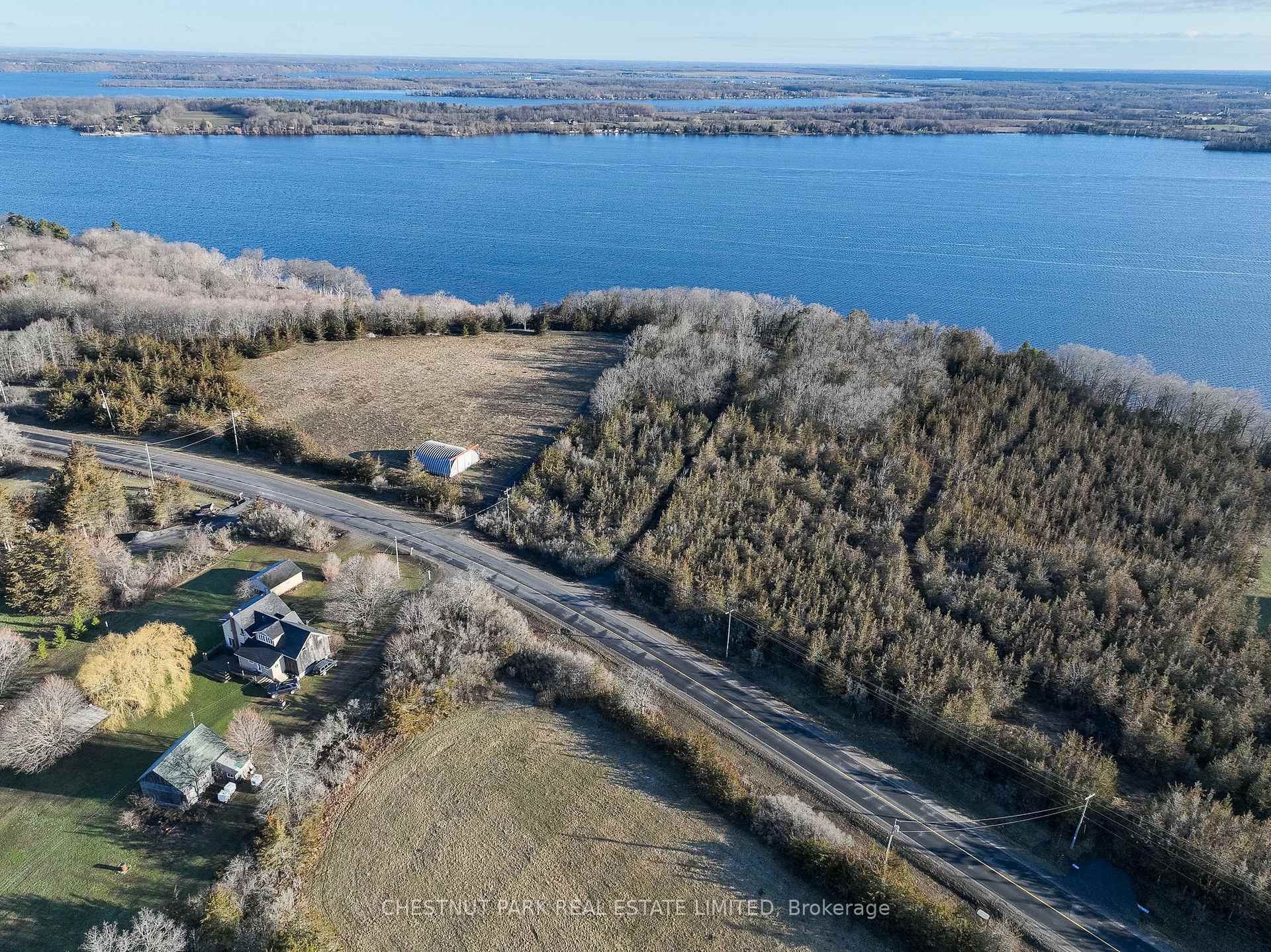 Photo 3 of 695 County Road 7, Prince Edward County, North Marysburg Ward — HOMEH