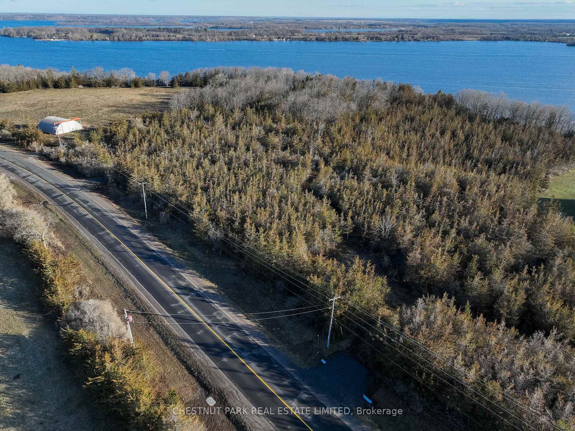Photo 21 of 695 County Road 7, Prince Edward County, North Marysburg Ward — HOMEH