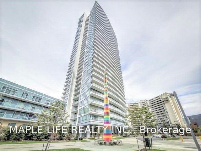Photo 1 of Unit 3202, 70 Forest Manor Road, North York, Henry Farm — HOMEH