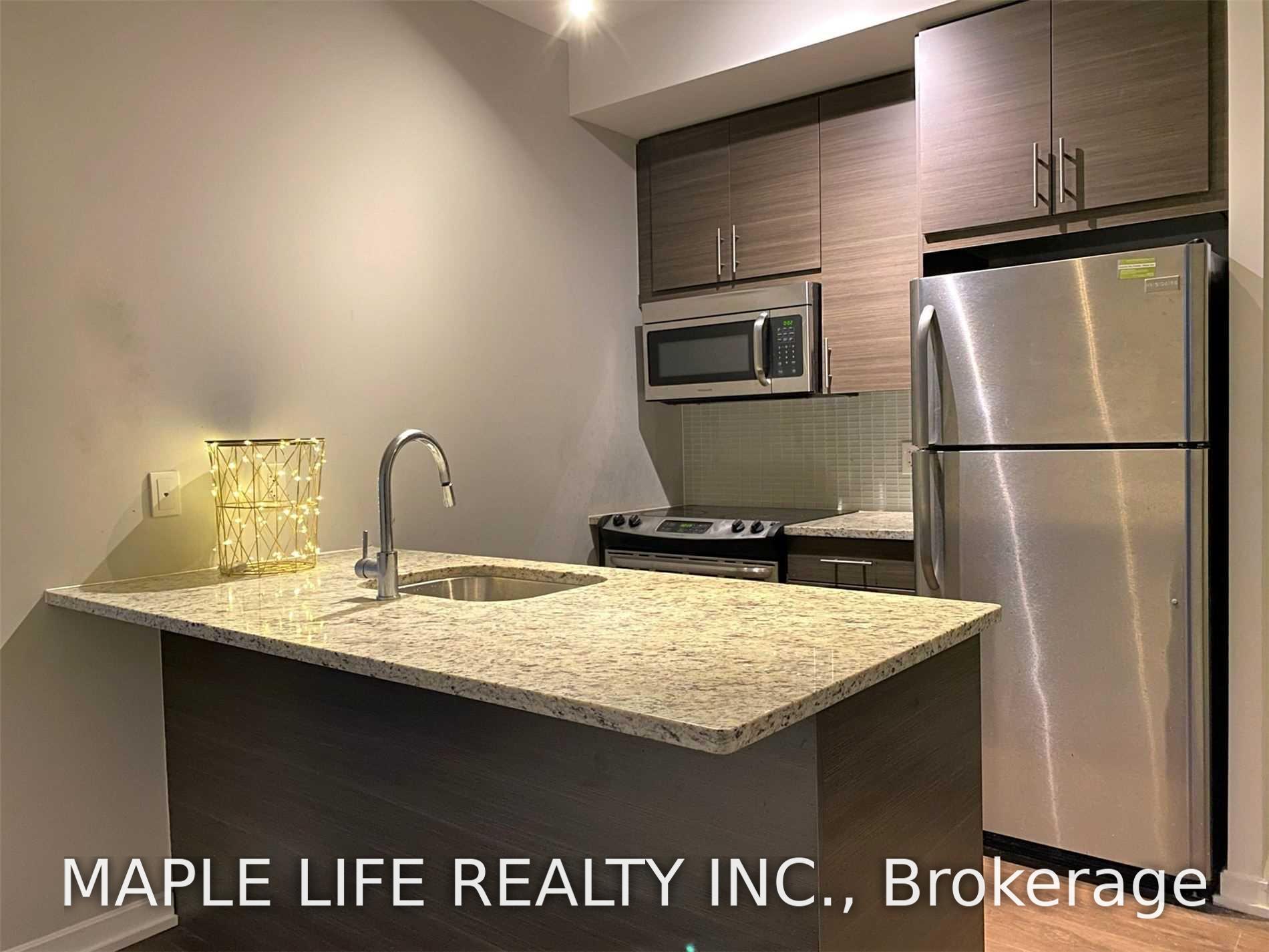 Photo 6 of Unit 3202, 70 Forest Manor Road, North York, Henry Farm — HOMEH