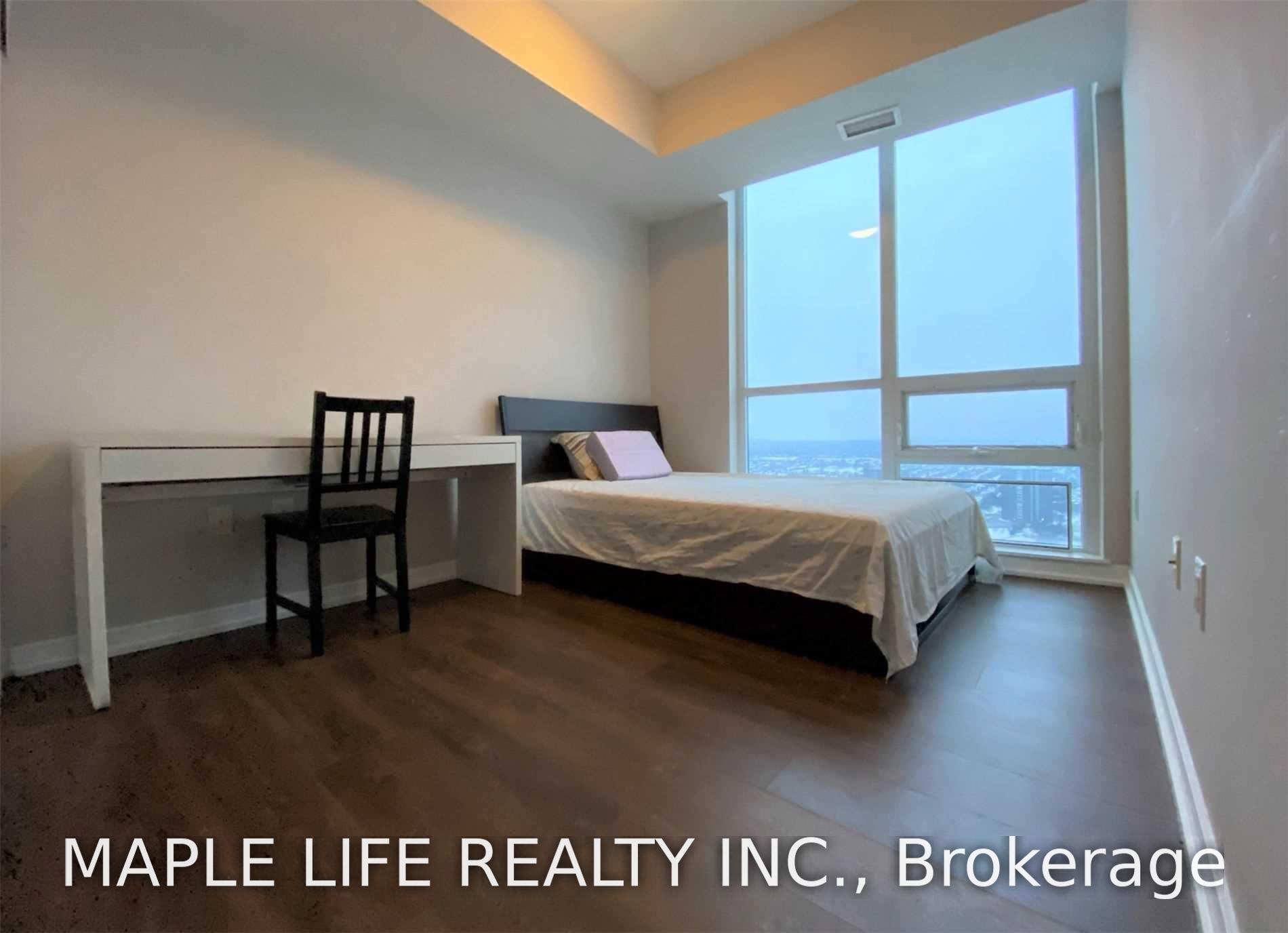 Photo 8 of Unit 3202, 70 Forest Manor Road, North York, Henry Farm — HOMEH