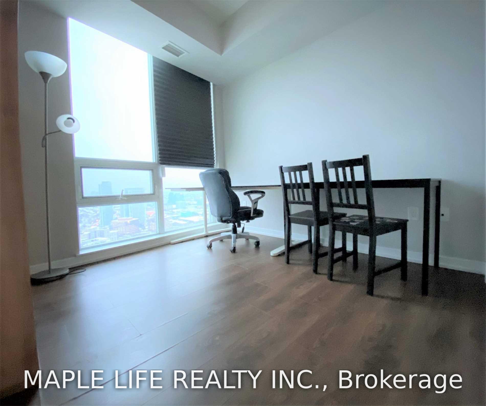 Photo 9 of Unit 3202, 70 Forest Manor Road, North York, Henry Farm — HOMEH