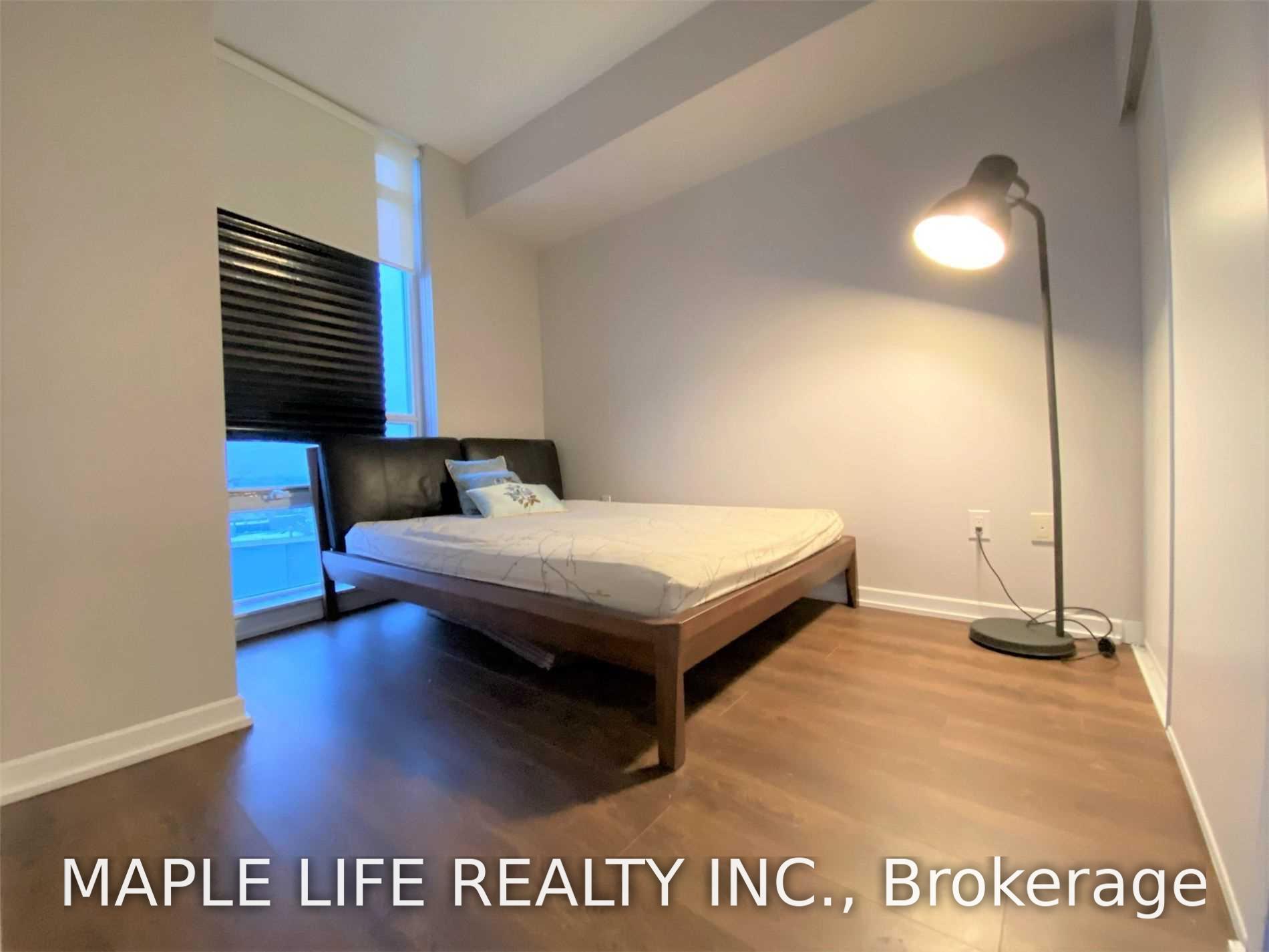 Photo 10 of Unit 3202, 70 Forest Manor Road, North York, Henry Farm — HOMEH