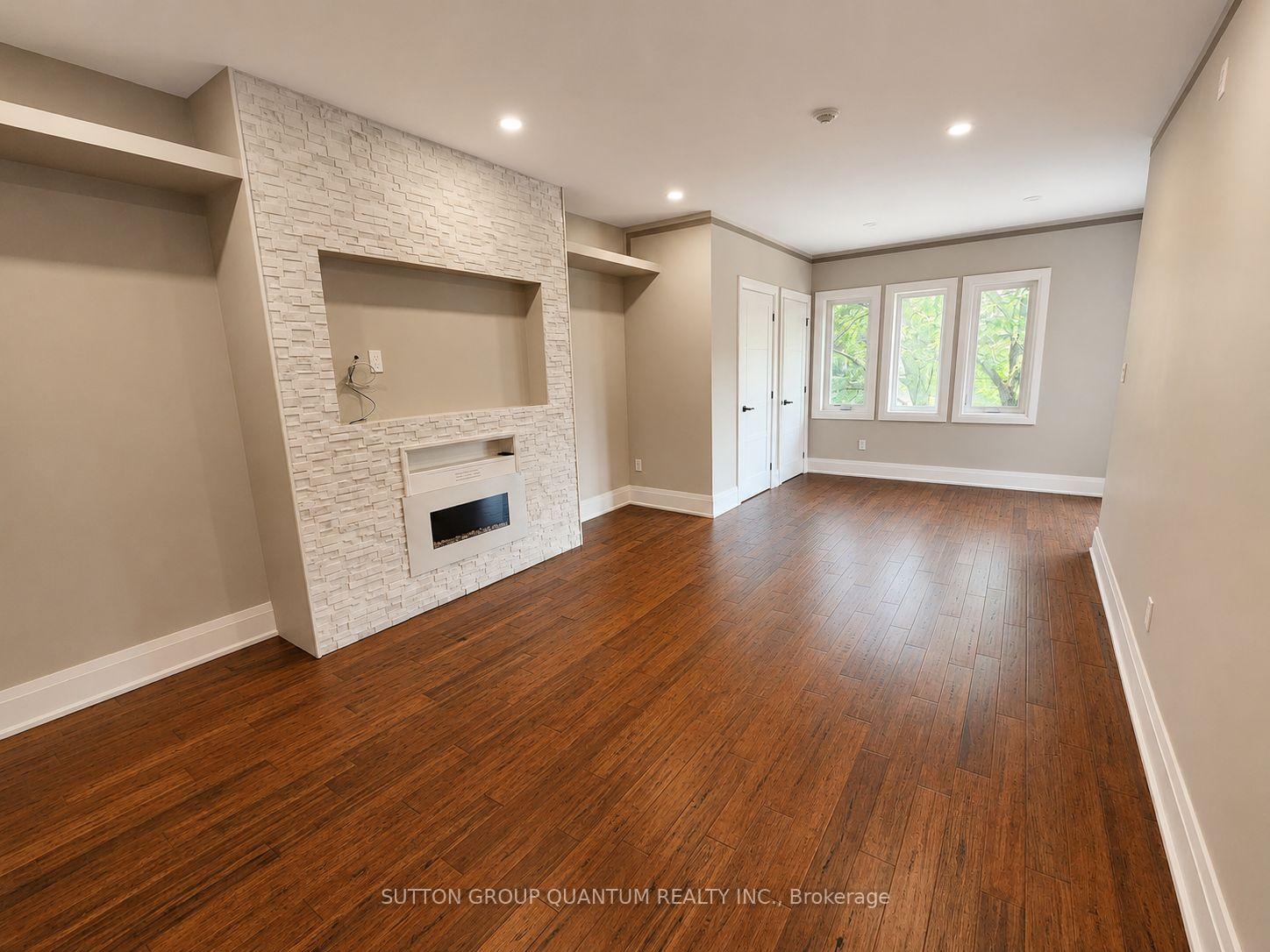 Photo 4 of Unit 2, 28 Boustead Avenue, Toronto, Roncesvalles — HOMEH