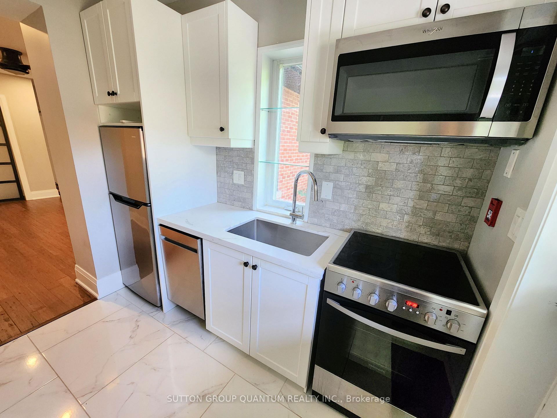 Photo 7 of Unit 2, 28 Boustead Avenue, Toronto, Roncesvalles — HOMEH