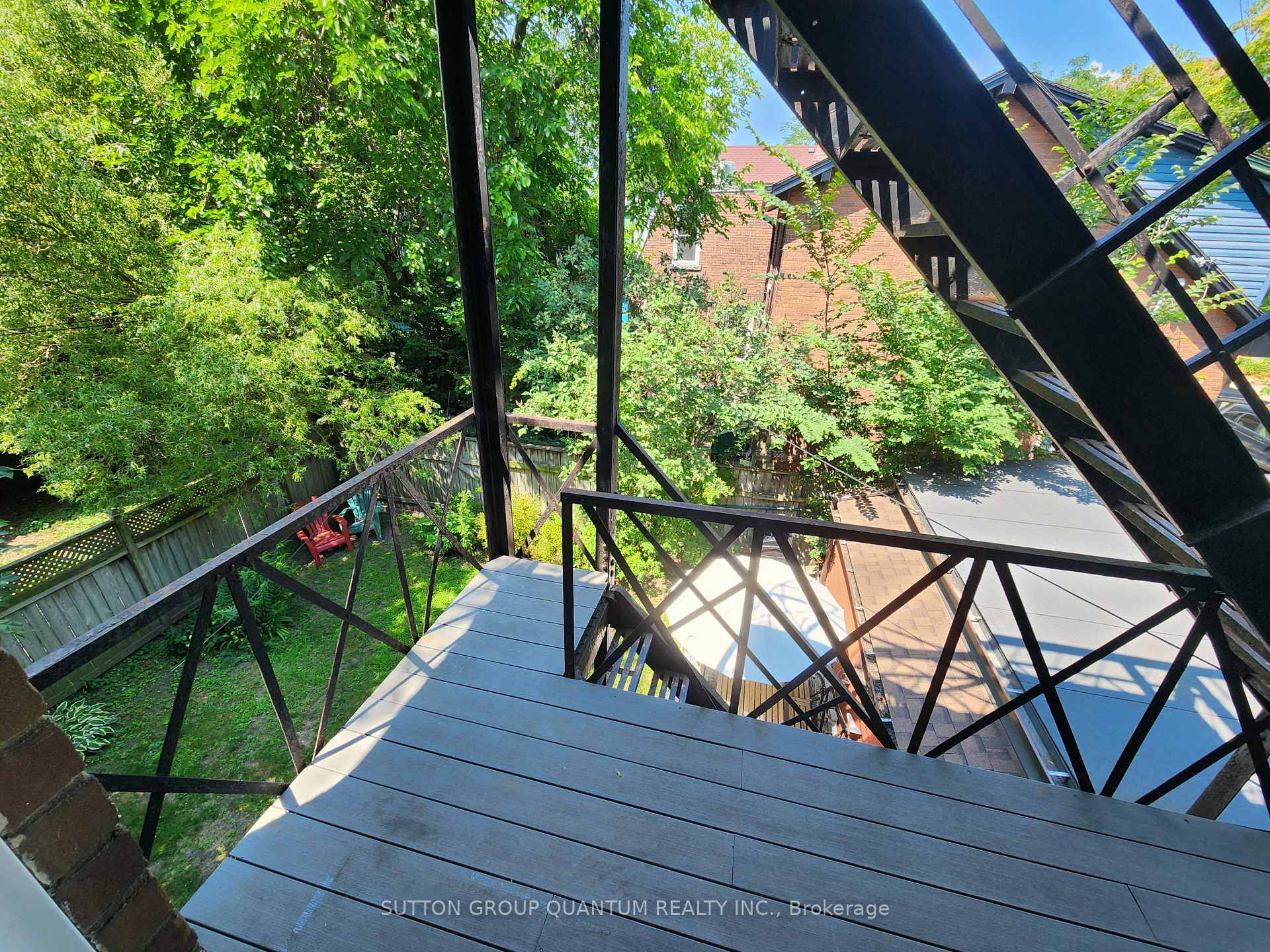 Photo 8 of Unit 2, 28 Boustead Avenue, Toronto, Roncesvalles — HOMEH