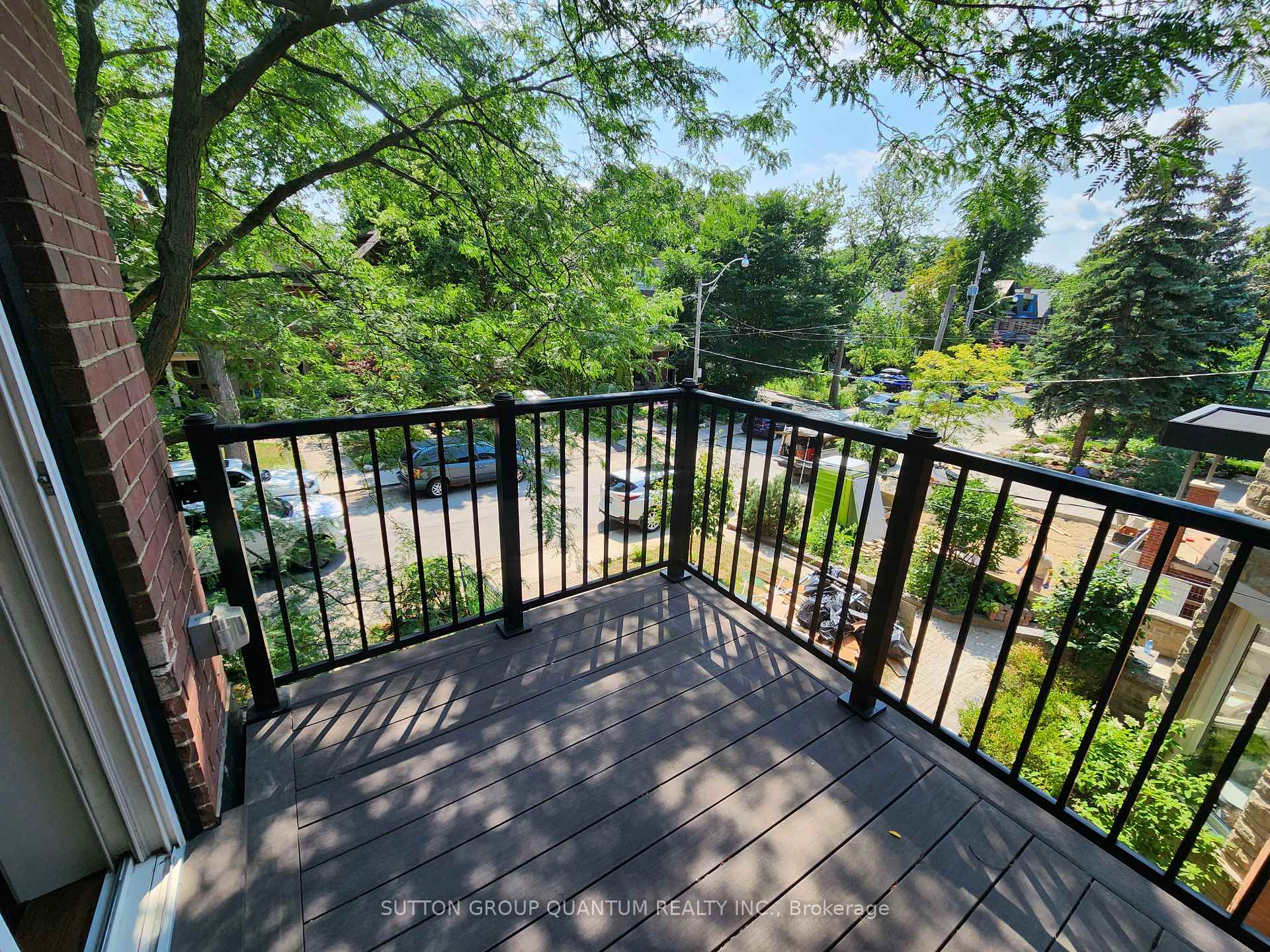 Photo 15 of Unit 2, 28 Boustead Avenue, Toronto, Roncesvalles — HOMEH