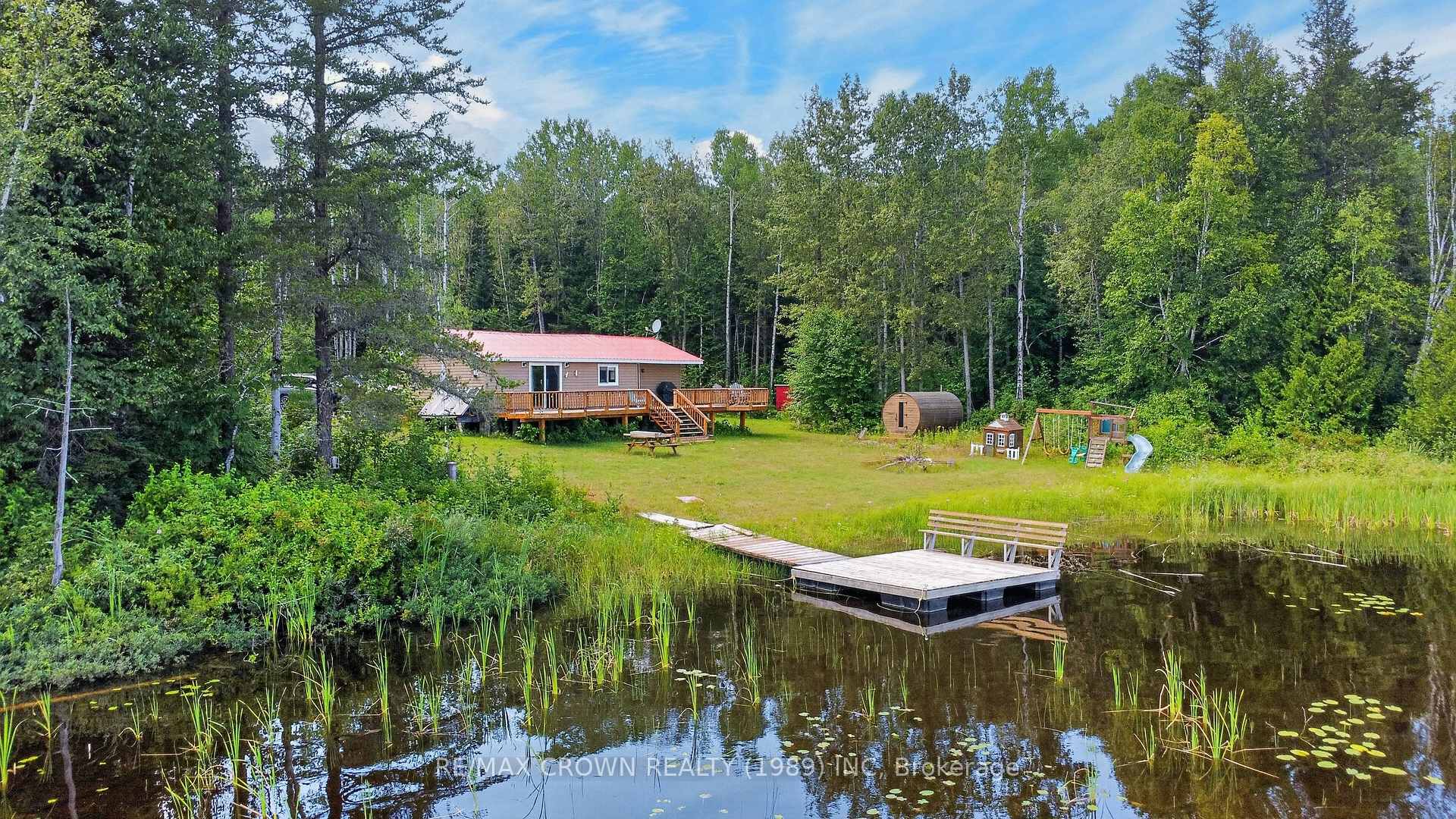 Photo of 10 Cree Lake Road