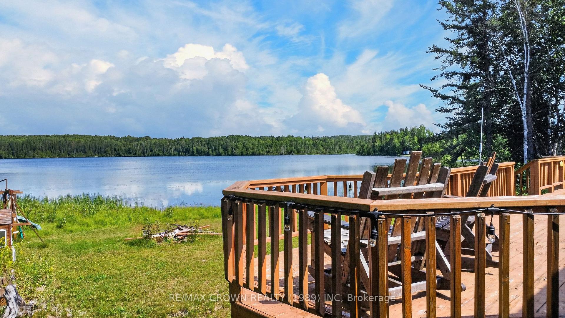 Photo 10 of 10 Cree Lake Road, Algoma Remote Area — HOMEH