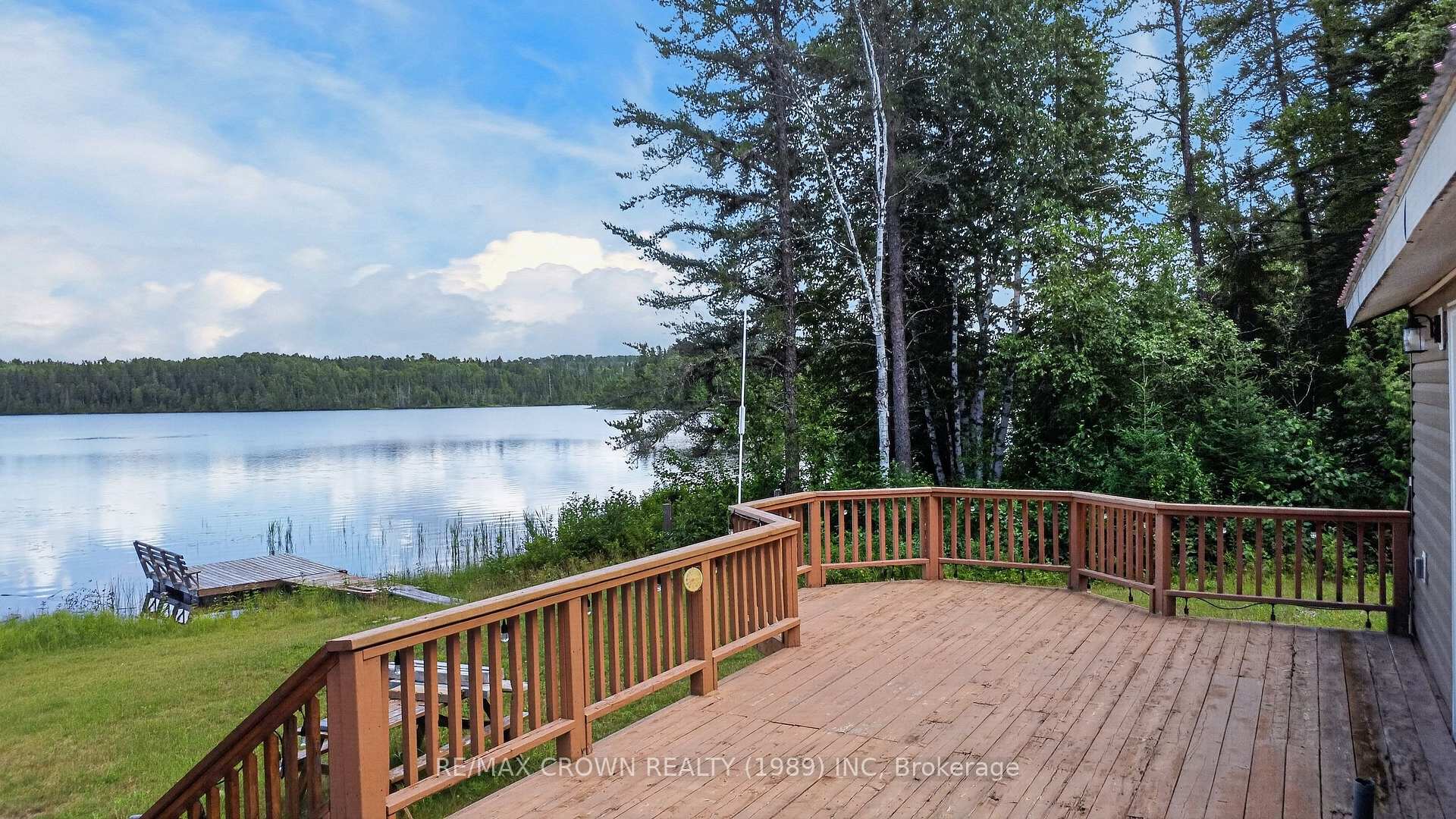 Photo 11 of 10 Cree Lake Road, Algoma Remote Area — HOMEH