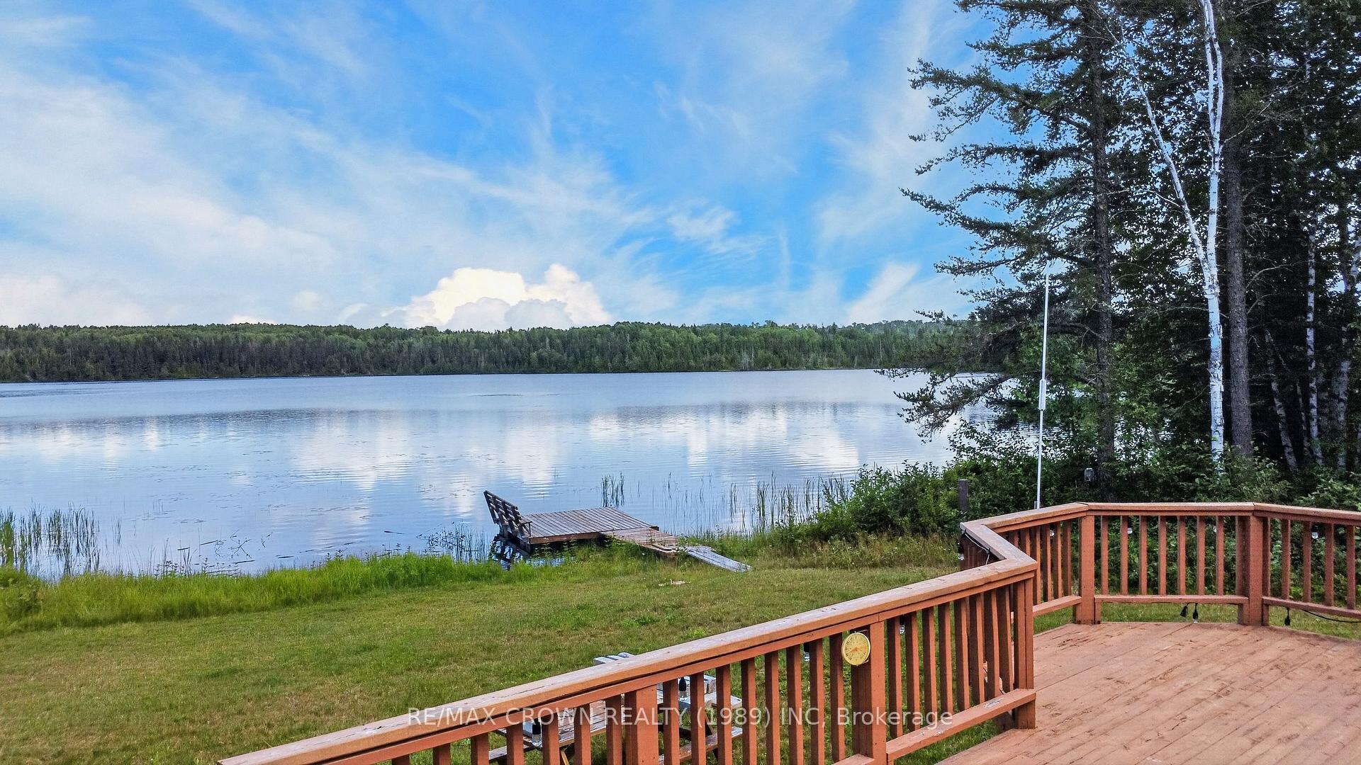 Photo 12 of 10 Cree Lake Road, Algoma Remote Area — HOMEH