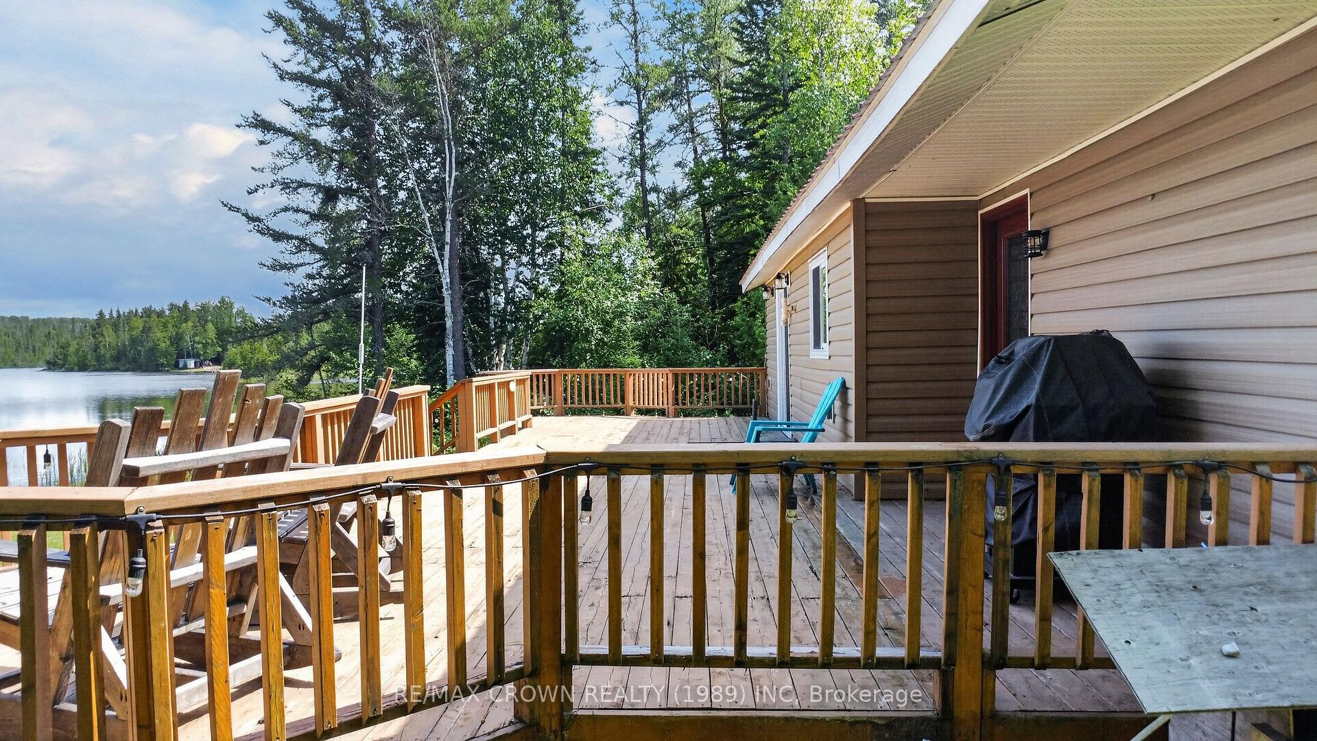 Photo 13 of 10 Cree Lake Road, Algoma Remote Area — HOMEH