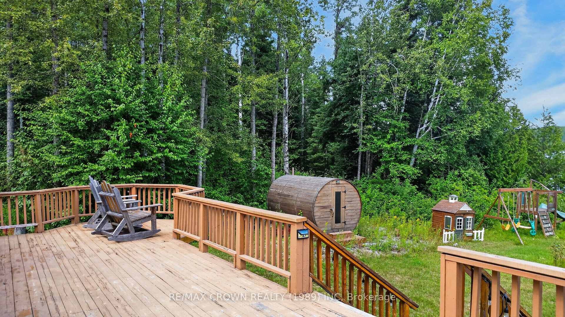 Photo 14 of 10 Cree Lake Road, Algoma Remote Area — HOMEH