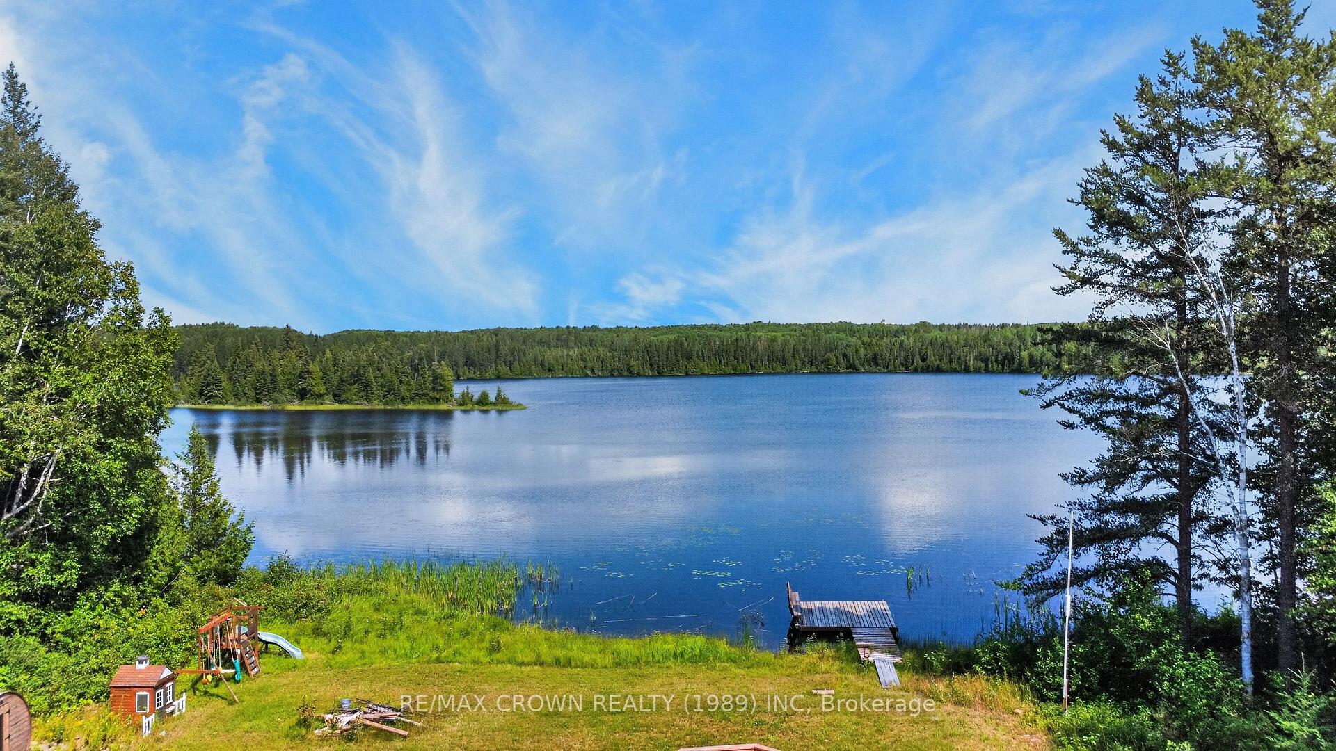 Photo 16 of 10 Cree Lake Road, Algoma Remote Area — HOMEH