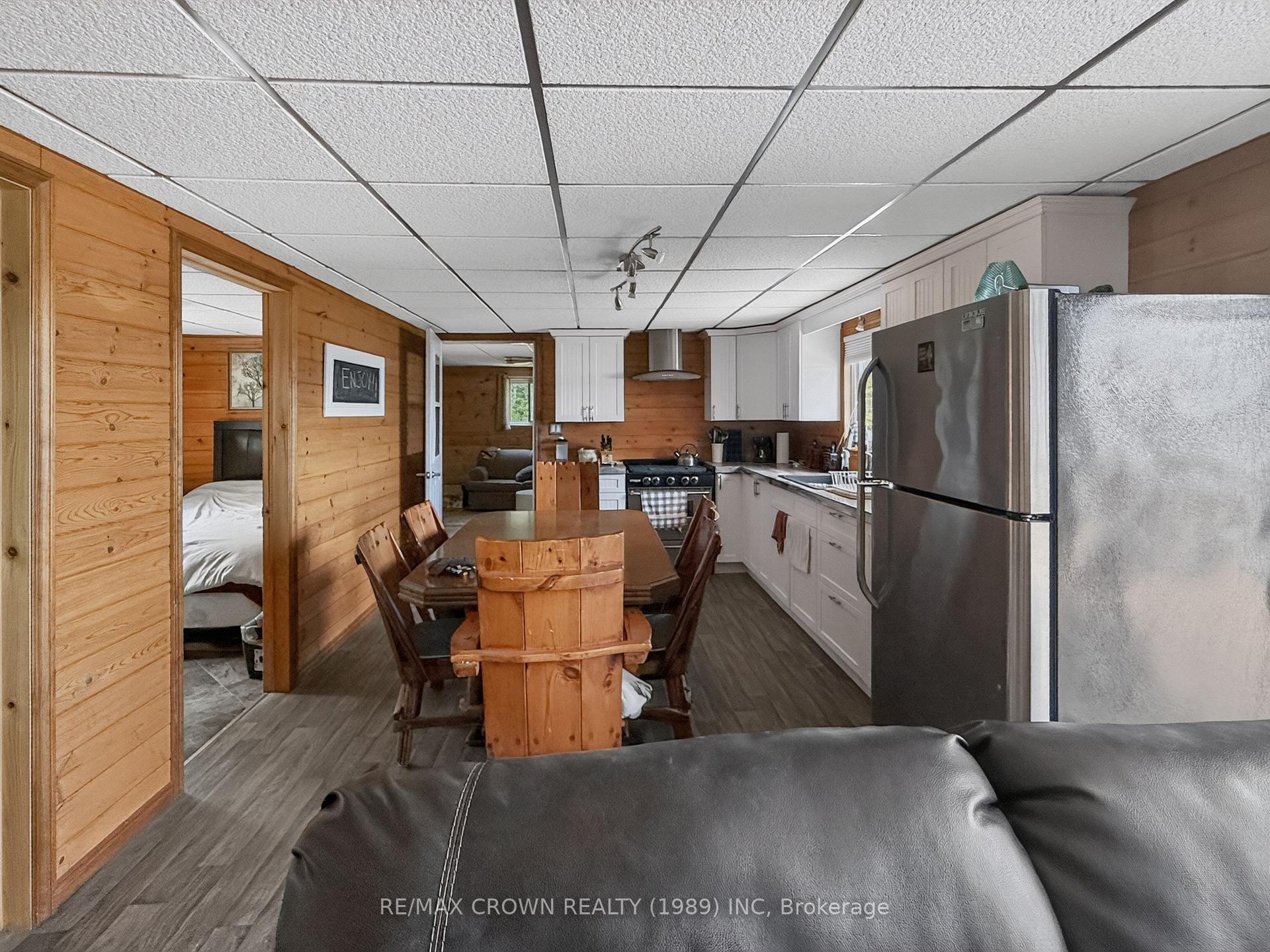Photo 20 of 10 Cree Lake Road, Algoma Remote Area — HOMEH