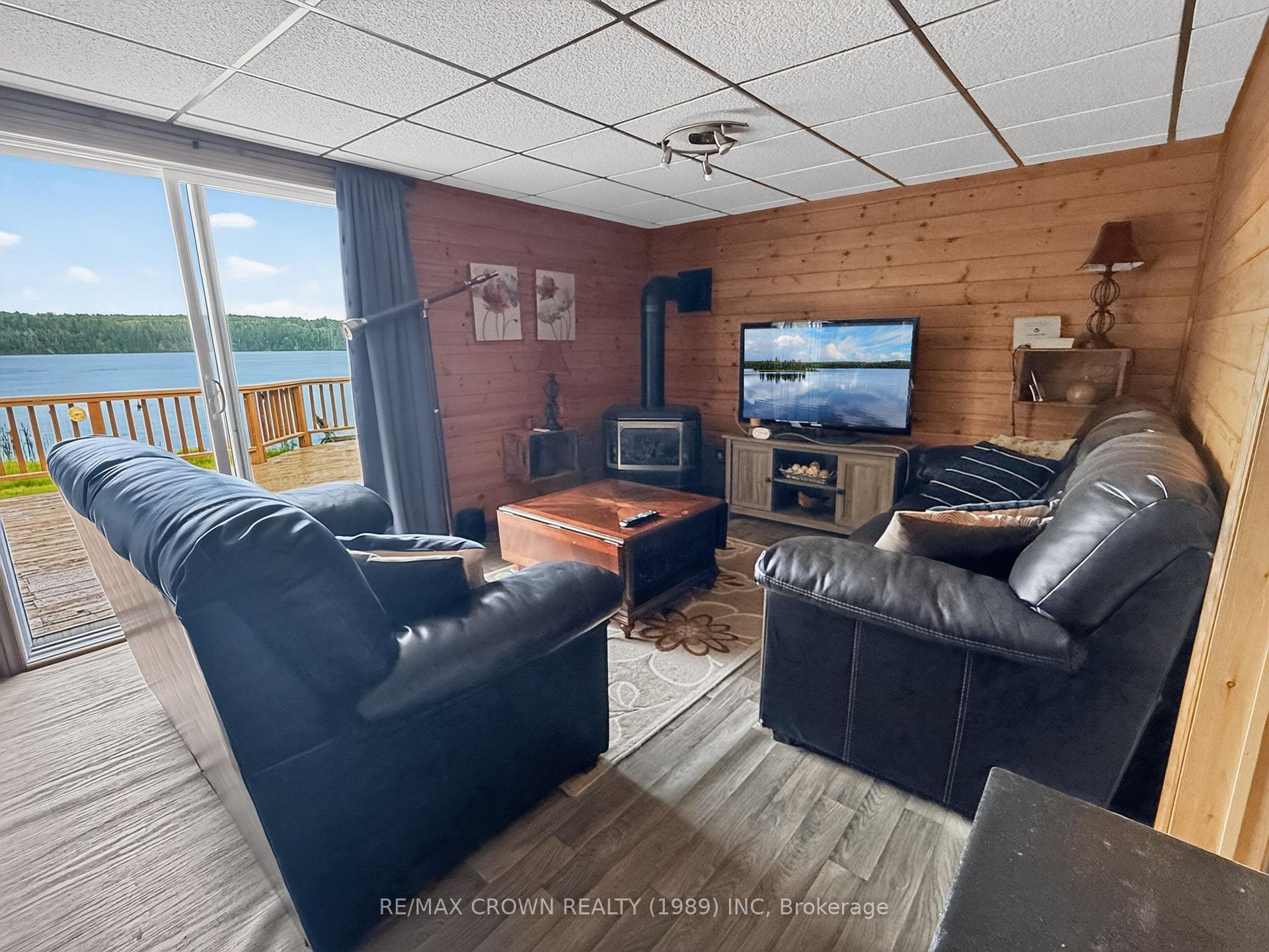 Photo 27 of 10 Cree Lake Road, Algoma Remote Area — HOMEH