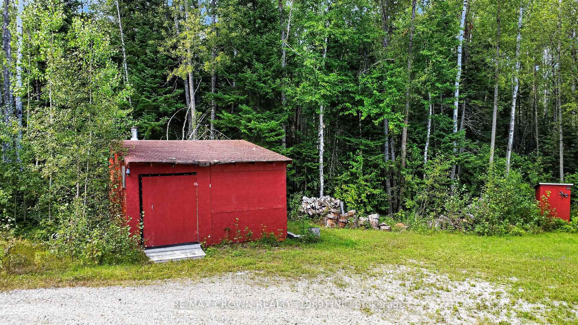 Photo 33 of 10 Cree Lake Road, Algoma Remote Area — HOMEH