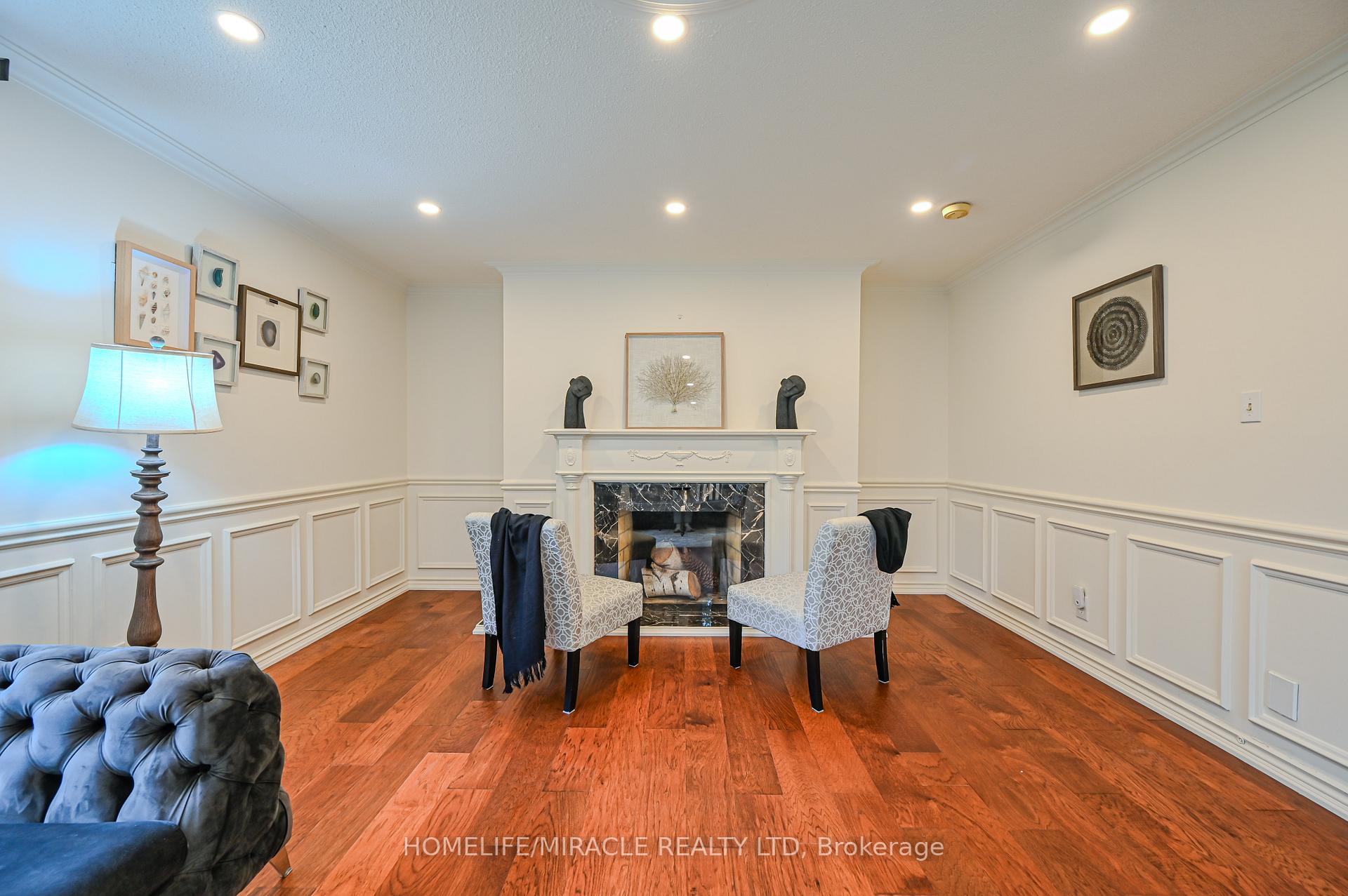 Photo 11 of 62 Gibson Lake Drive, Caledon, Palgrave — HOMEH