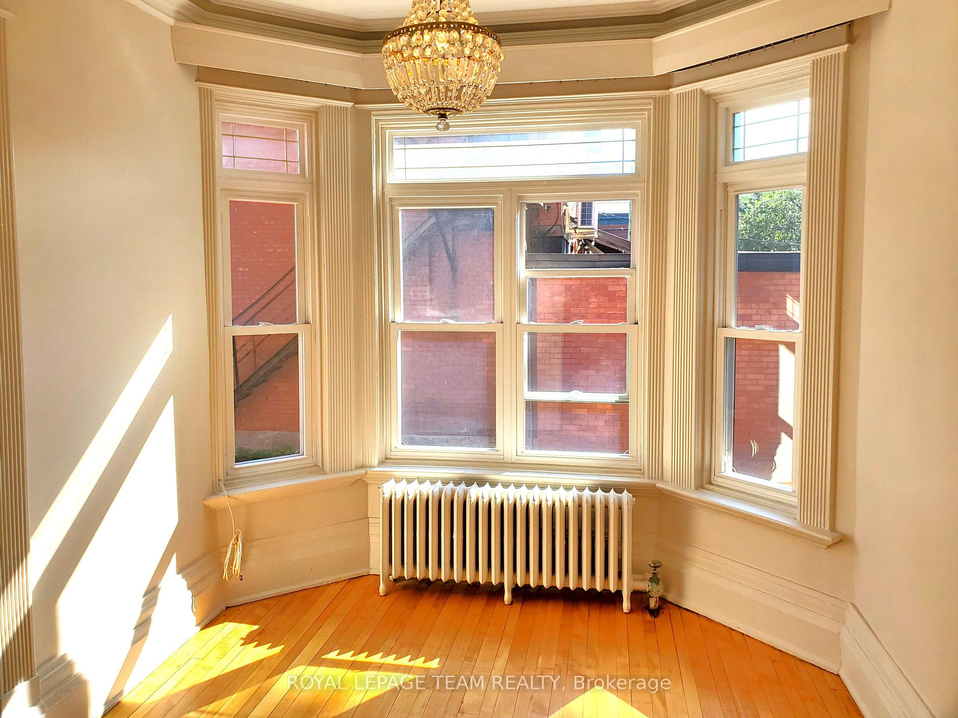 Photo 6 of Unit 1, 540 Gilmour Street, Ottawa, Ottawa Centre — HOMEH