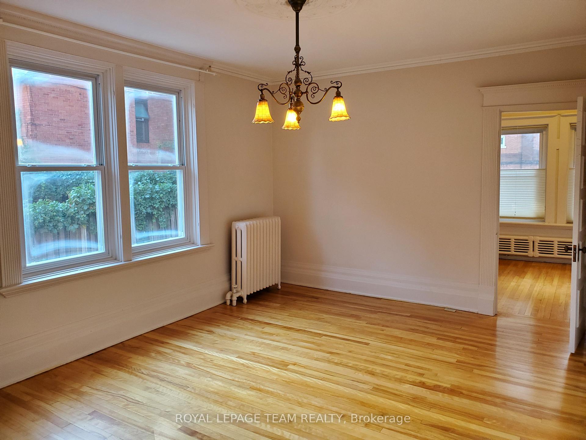 Photo 7 of Unit 1, 540 Gilmour Street, Ottawa, Ottawa Centre — HOMEH