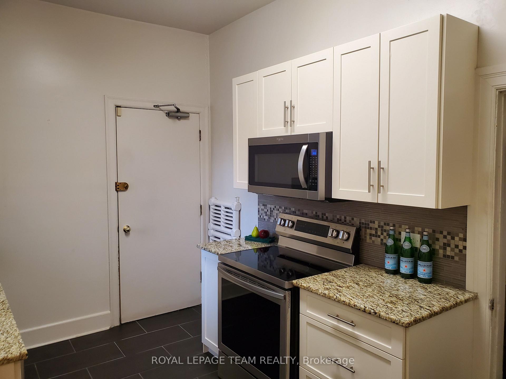 Photo 10 of Unit 1, 540 Gilmour Street, Ottawa, Ottawa Centre — HOMEH