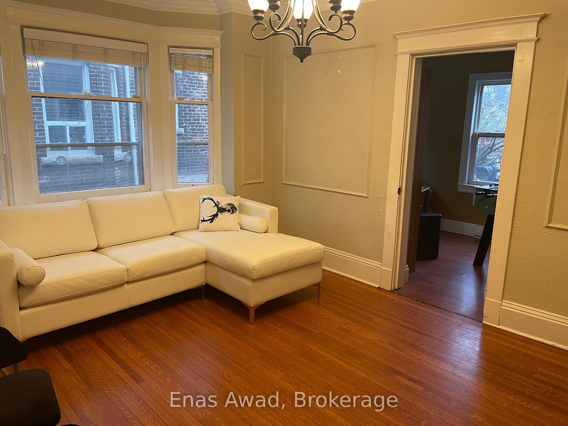 Photo 14 of 738 Manning Avenue, Toronto, The Annex — HOMEH