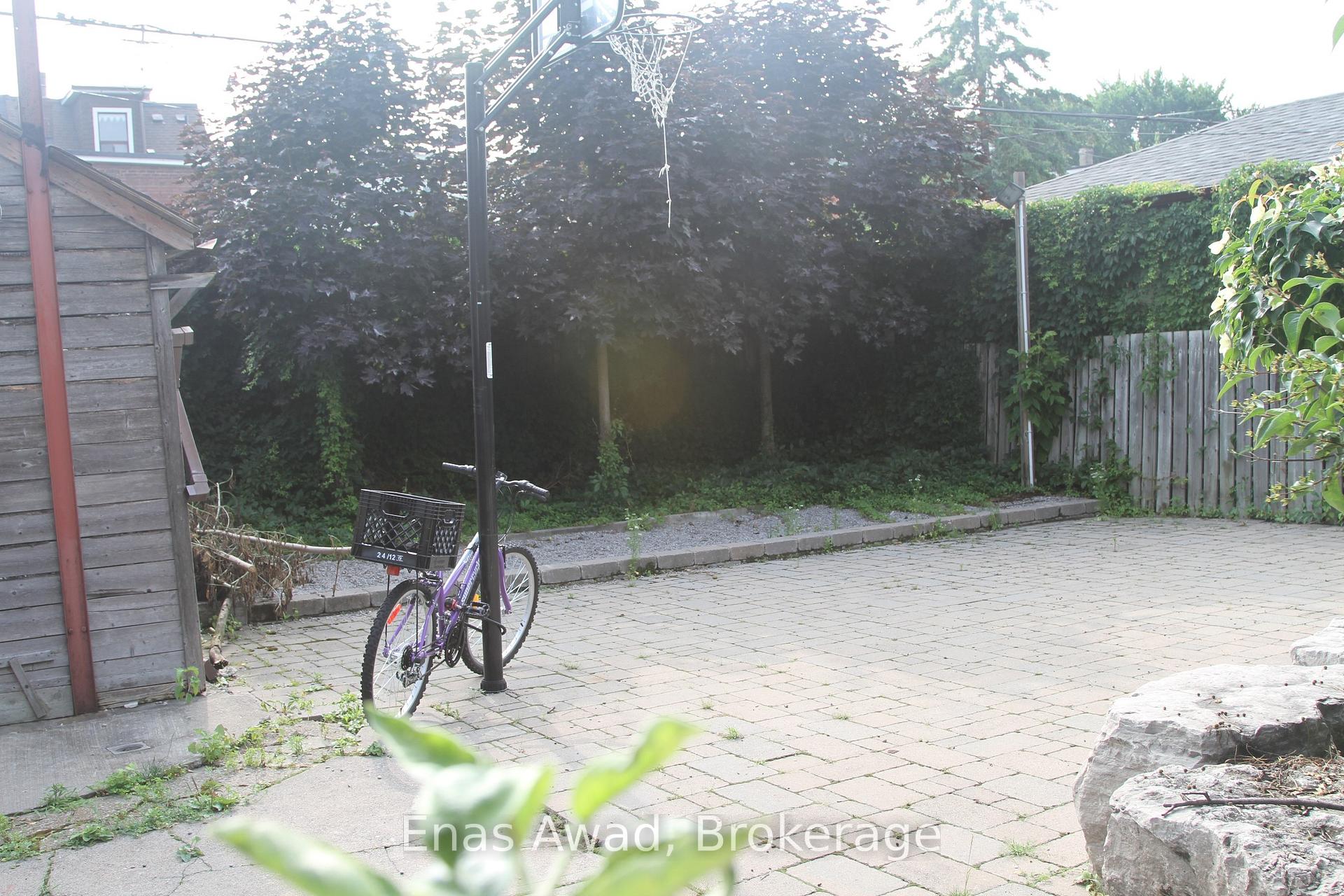 Photo 17 of 738 Manning Avenue, Toronto, The Annex — HOMEH